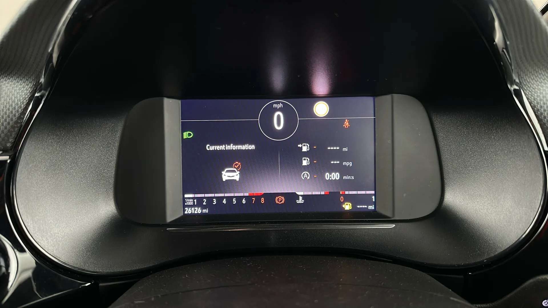 2023 VAUXHALL CORSA 2023 VAUXHALL CORSA