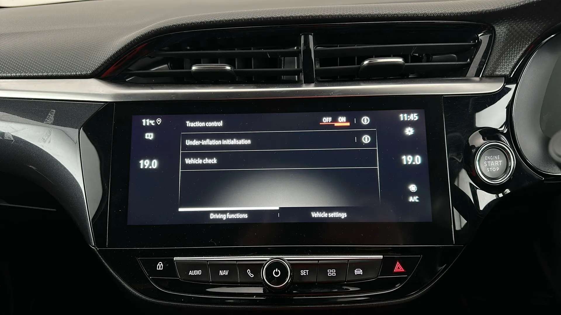 2023 VAUXHALL CORSA 2023 VAUXHALL CORSA