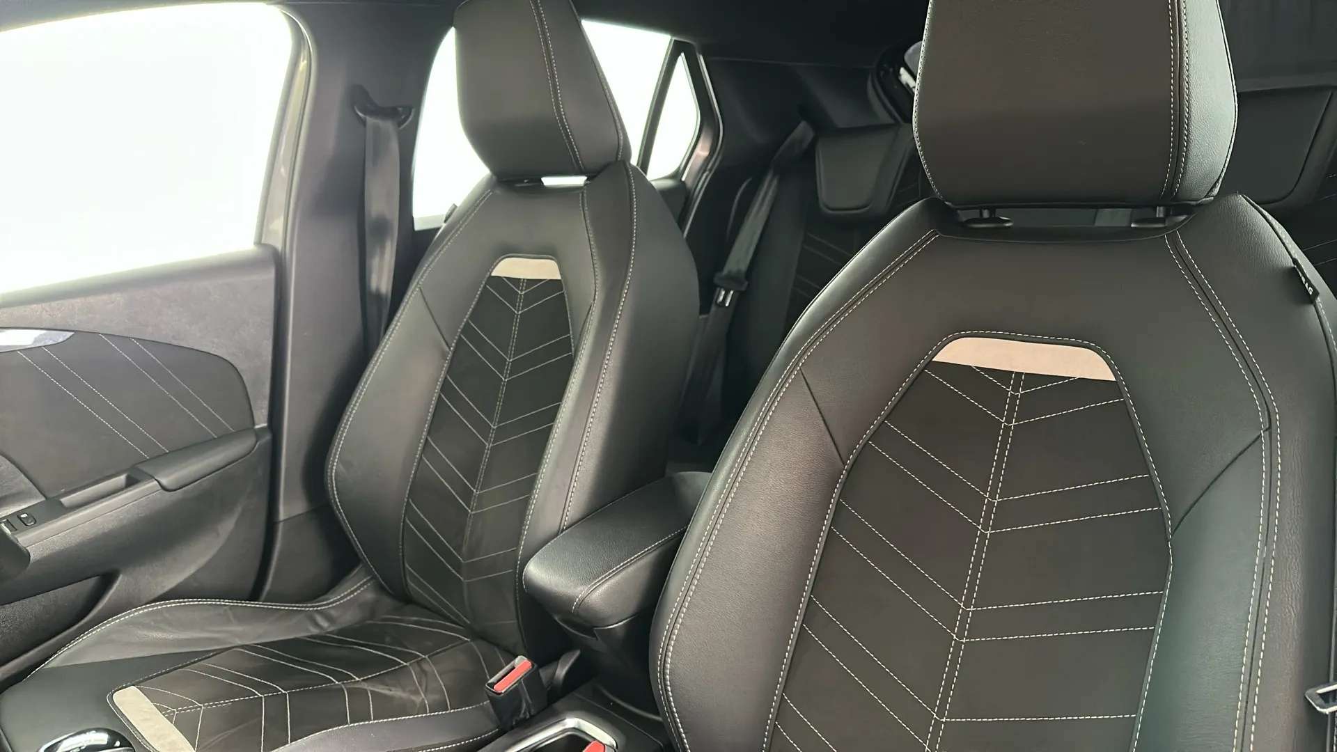 2023 VAUXHALL CORSA 2023 VAUXHALL CORSA