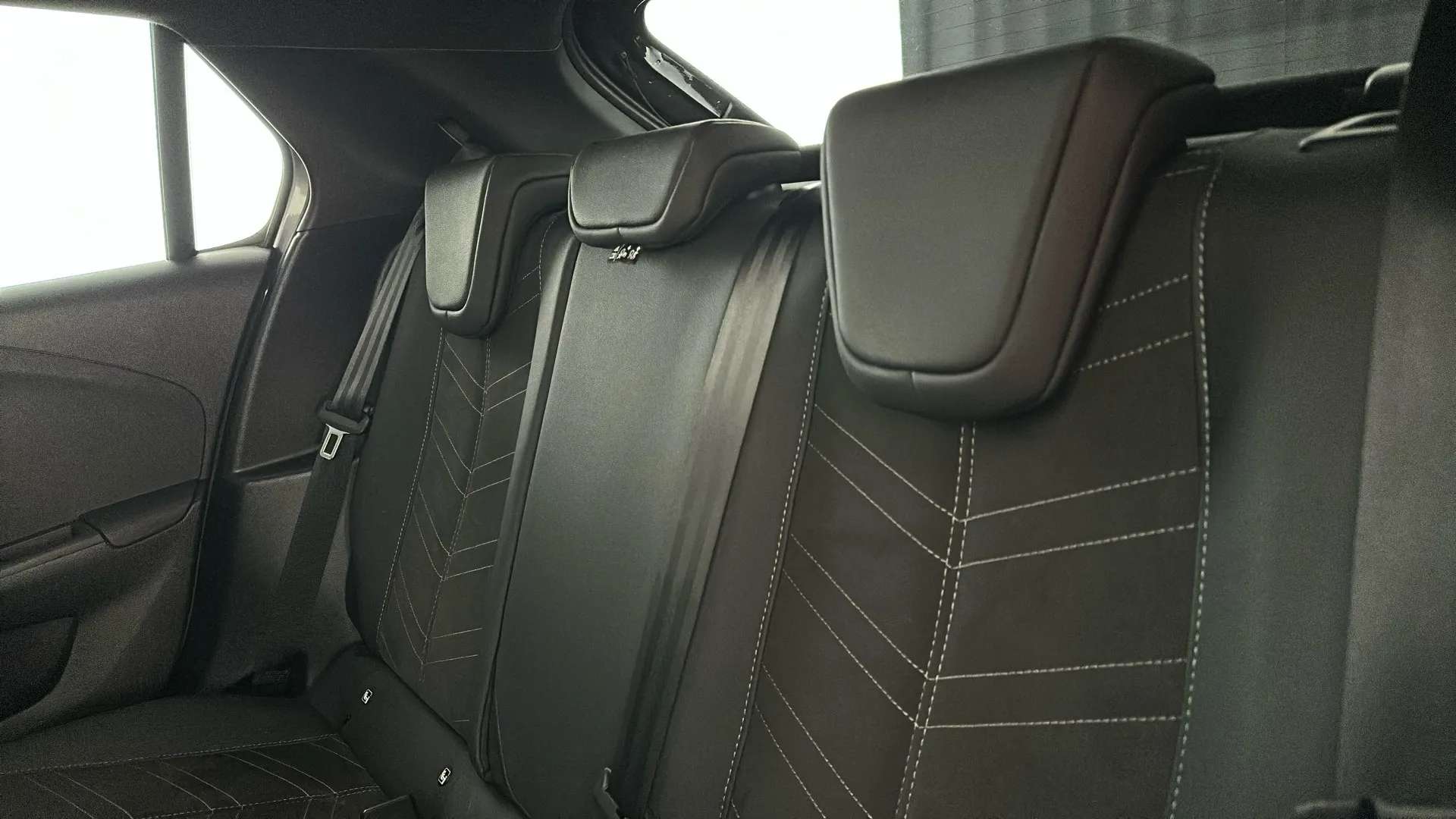 2023 VAUXHALL CORSA 2023 VAUXHALL CORSA