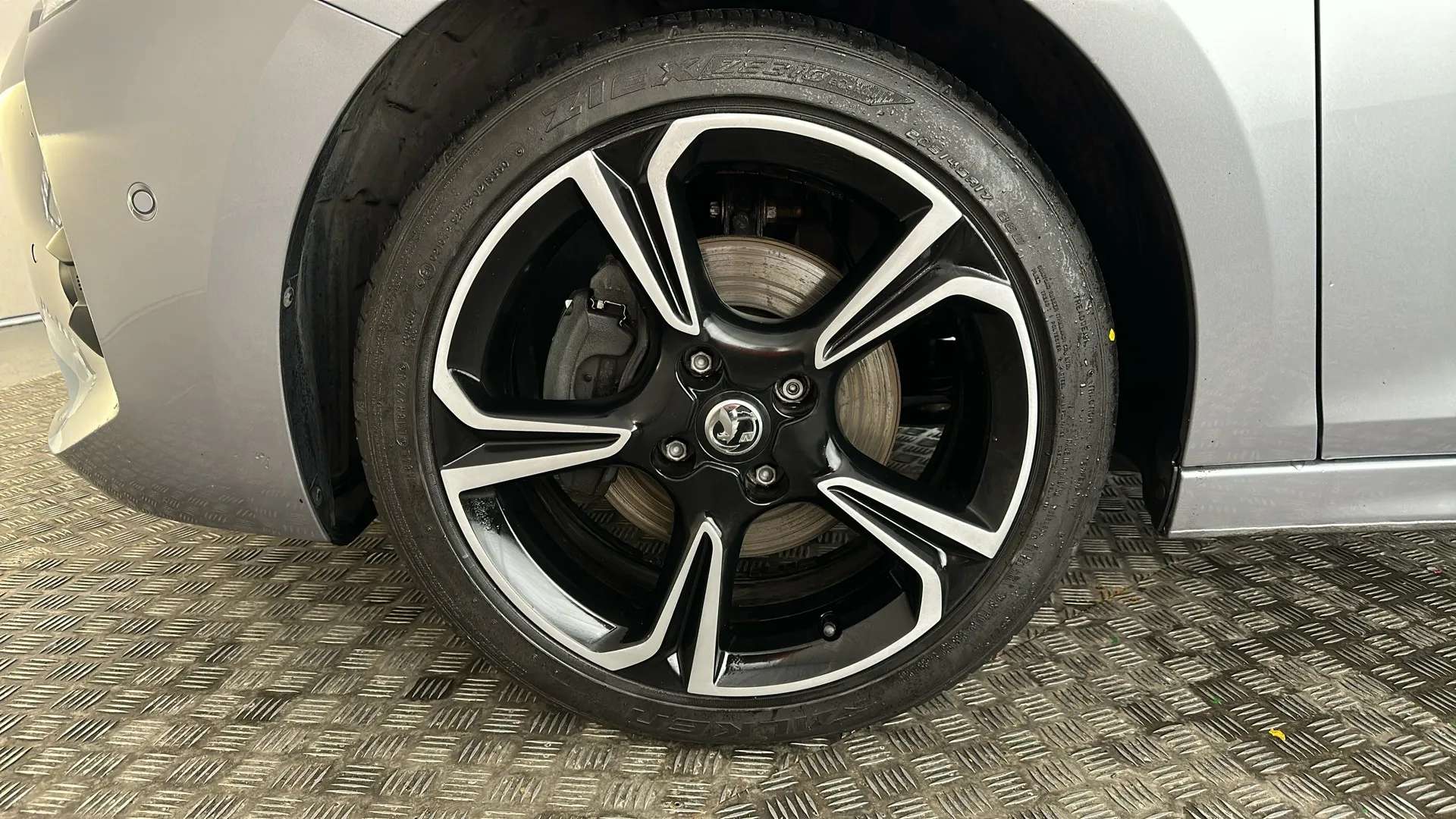 2023 VAUXHALL CORSA 2023 VAUXHALL CORSA