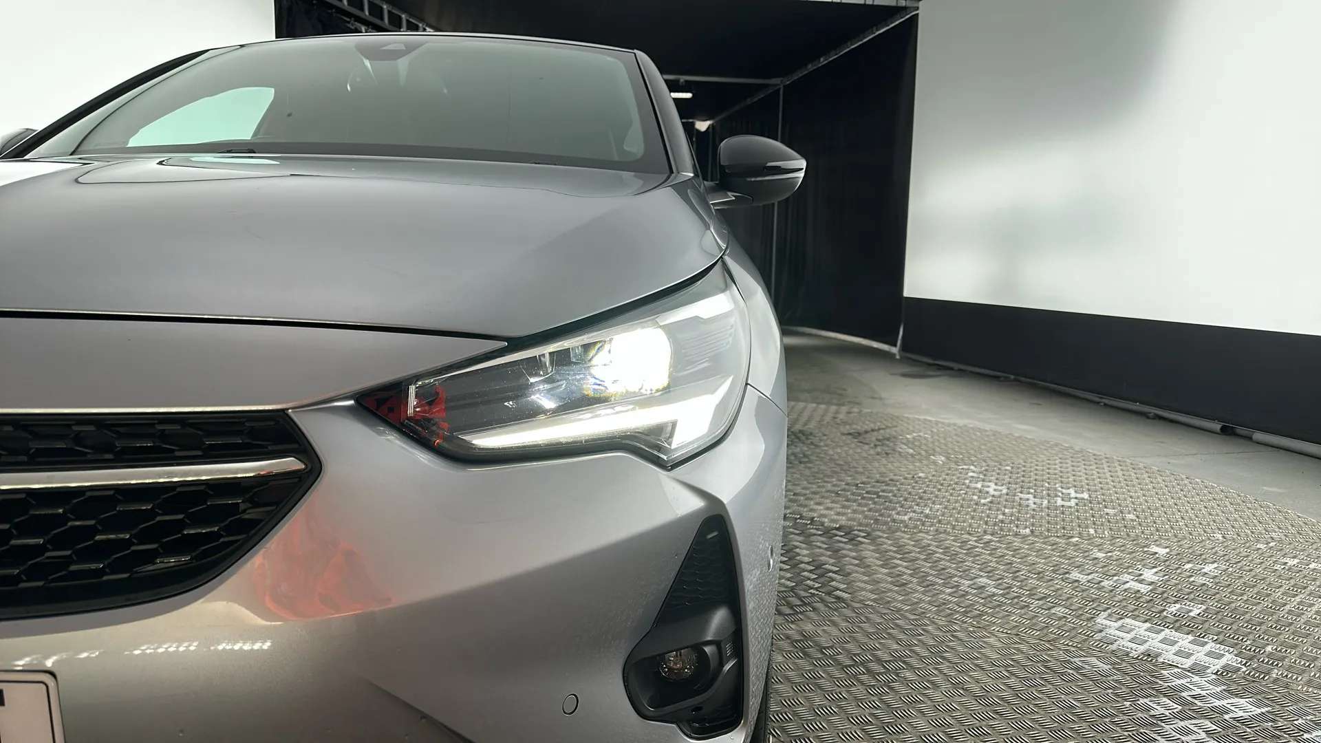 2023 VAUXHALL CORSA 2023 VAUXHALL CORSA