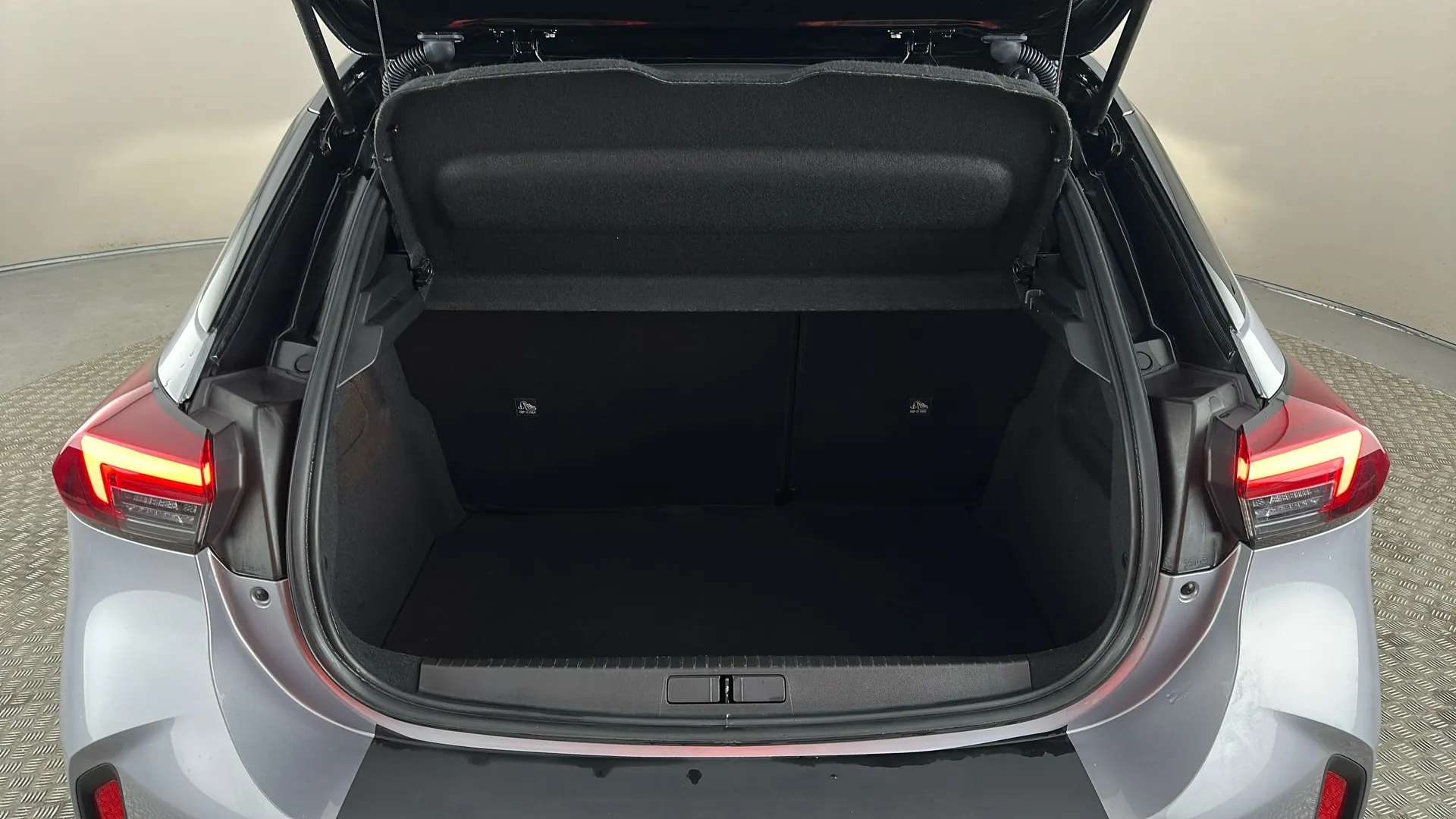 2023 VAUXHALL CORSA 2023 VAUXHALL CORSA