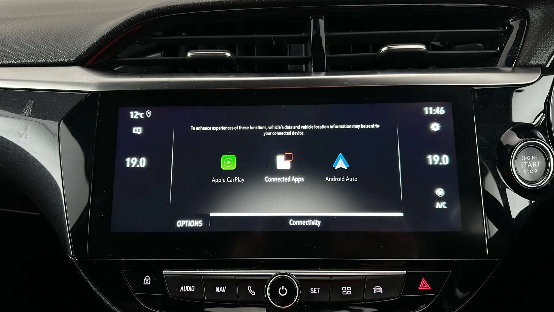 2023 VAUXHALL CORSA 2023 VAUXHALL CORSA