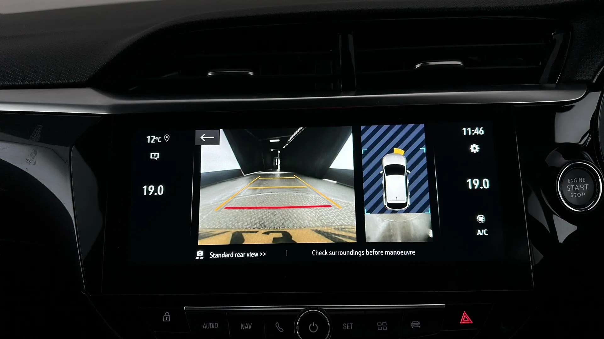 2023 VAUXHALL CORSA 2023 VAUXHALL CORSA