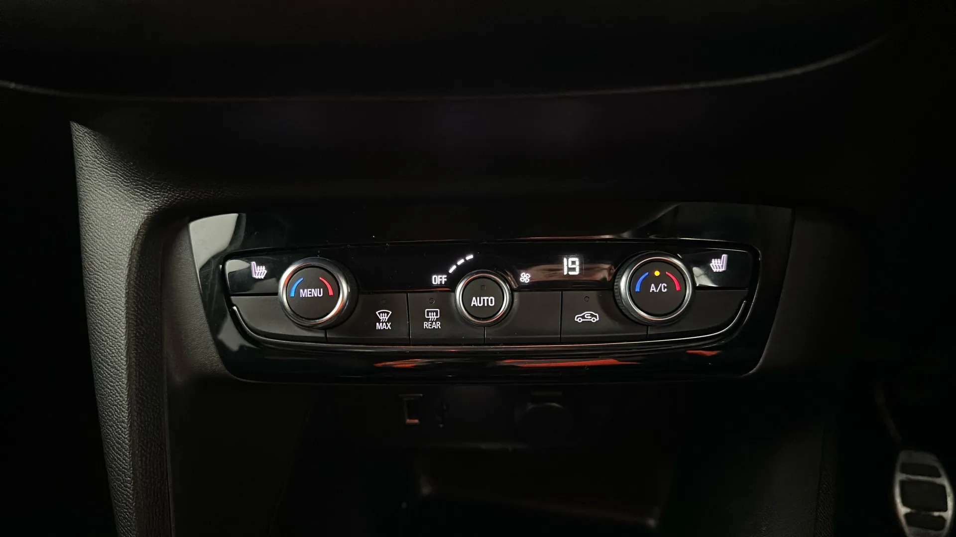 2023 VAUXHALL CORSA 2023 VAUXHALL CORSA