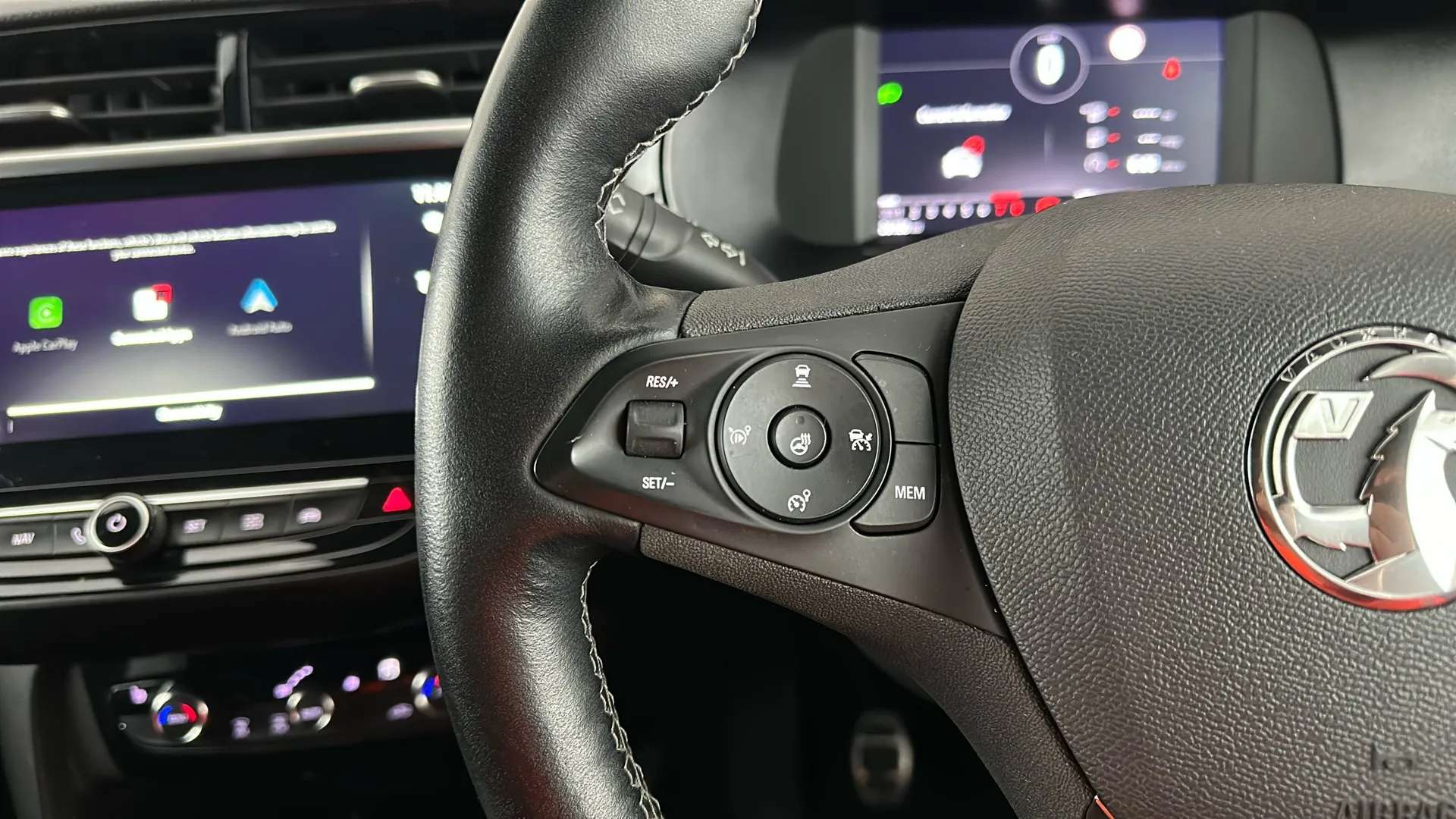 2023 VAUXHALL CORSA 2023 VAUXHALL CORSA