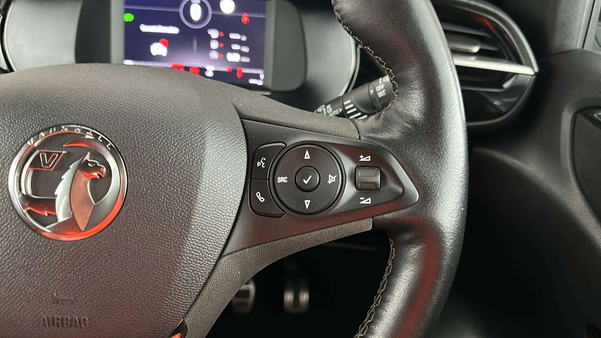 2023 VAUXHALL CORSA 2023 VAUXHALL CORSA