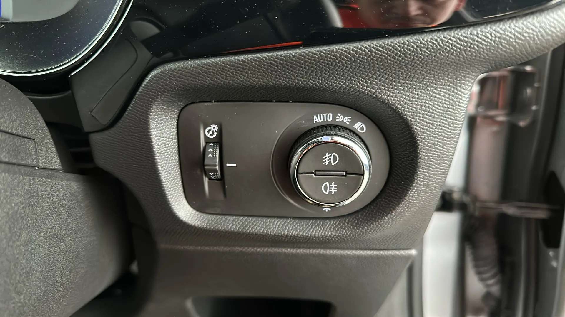 2023 VAUXHALL CORSA 2023 VAUXHALL CORSA