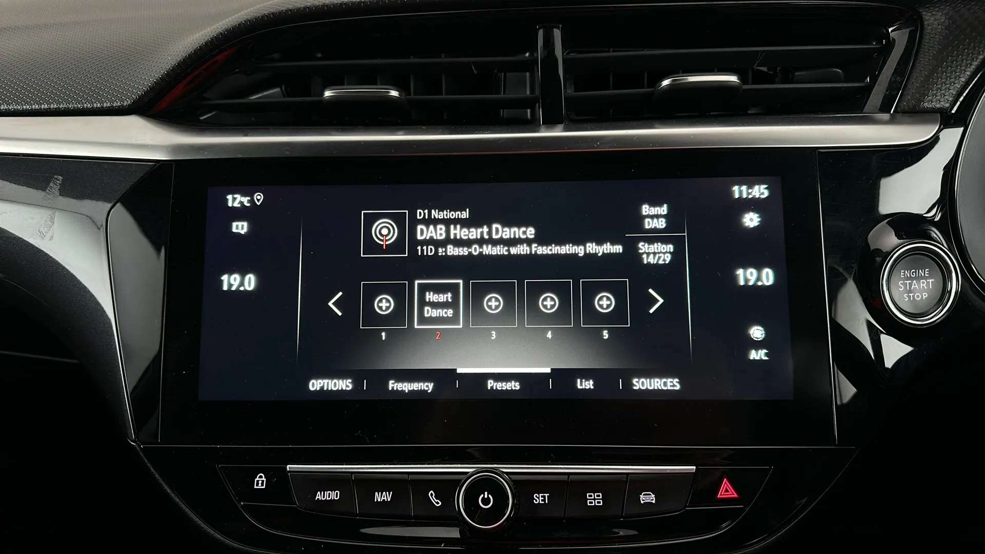 2023 VAUXHALL CORSA 2023 VAUXHALL CORSA