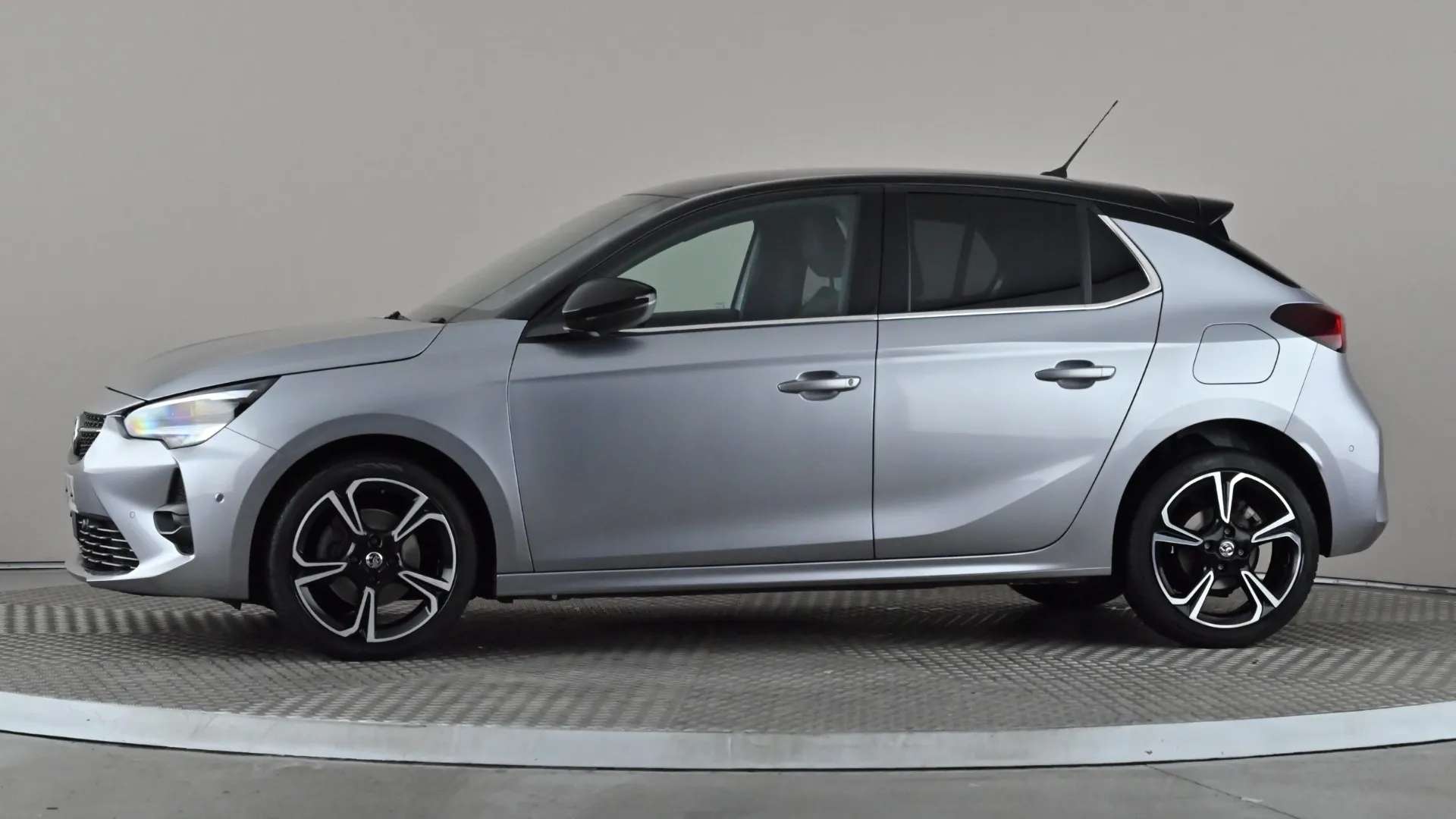 A 2023 VAUXHALL CORSA 1.2 Turbo Ultimate A 2023 VAUXHALL CORSA 1.2 Turbo Ultimate