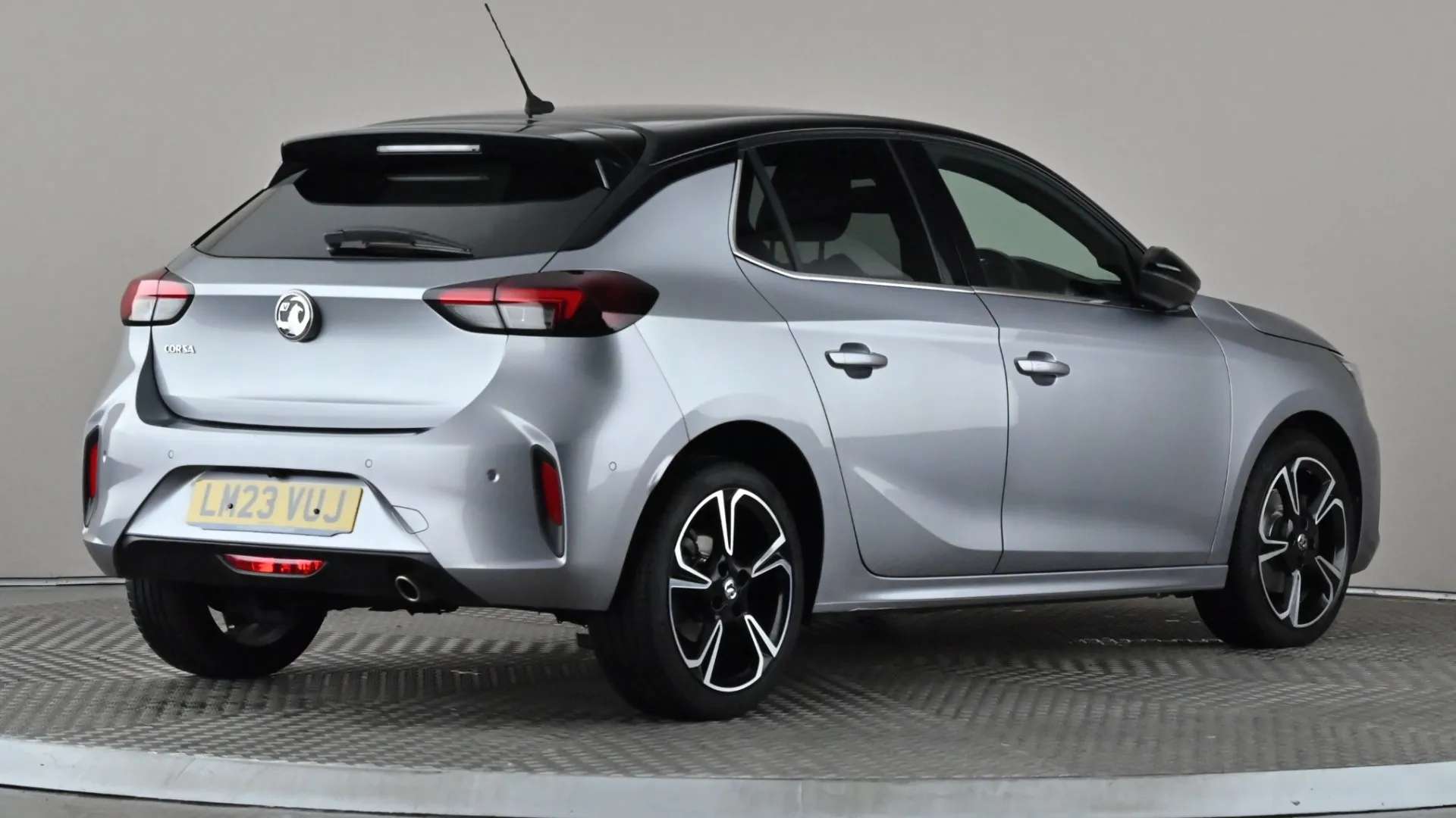 2023 VAUXHALL CORSA 2023 VAUXHALL CORSA