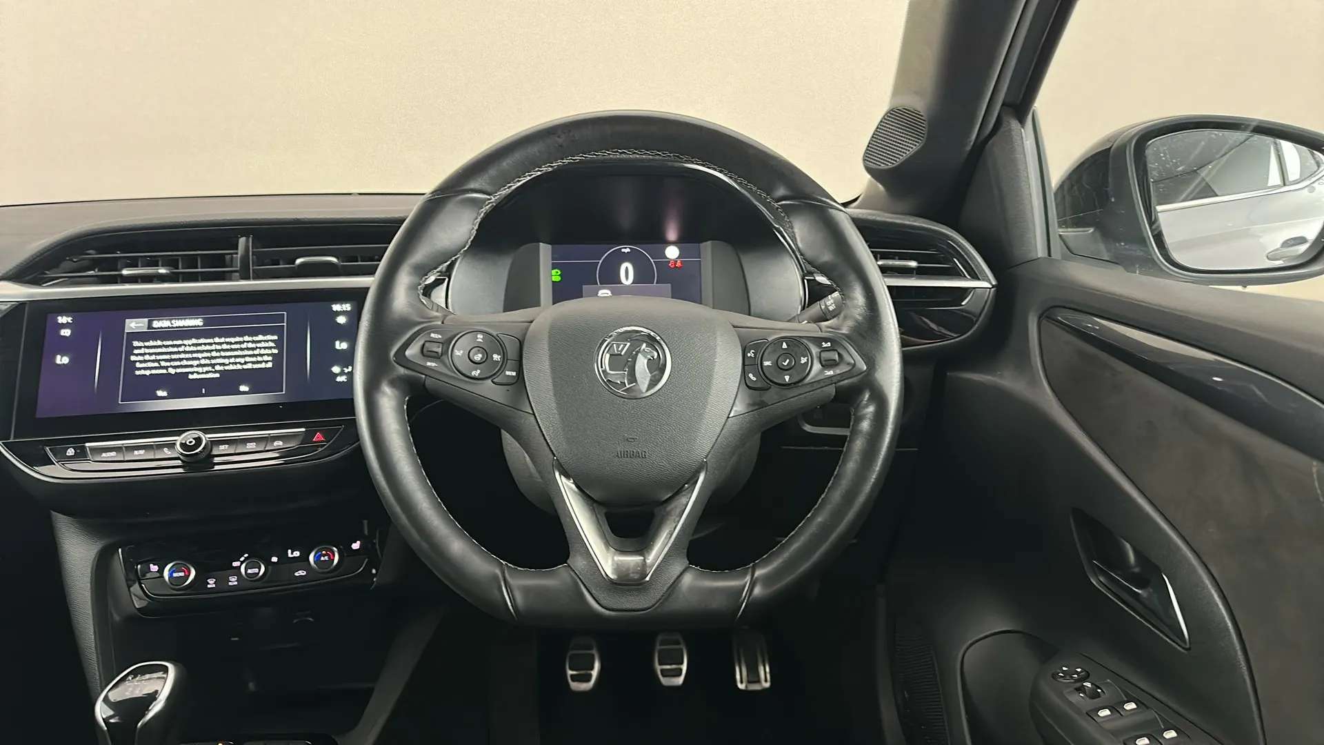 2023 VAUXHALL CORSA 2023 VAUXHALL CORSA