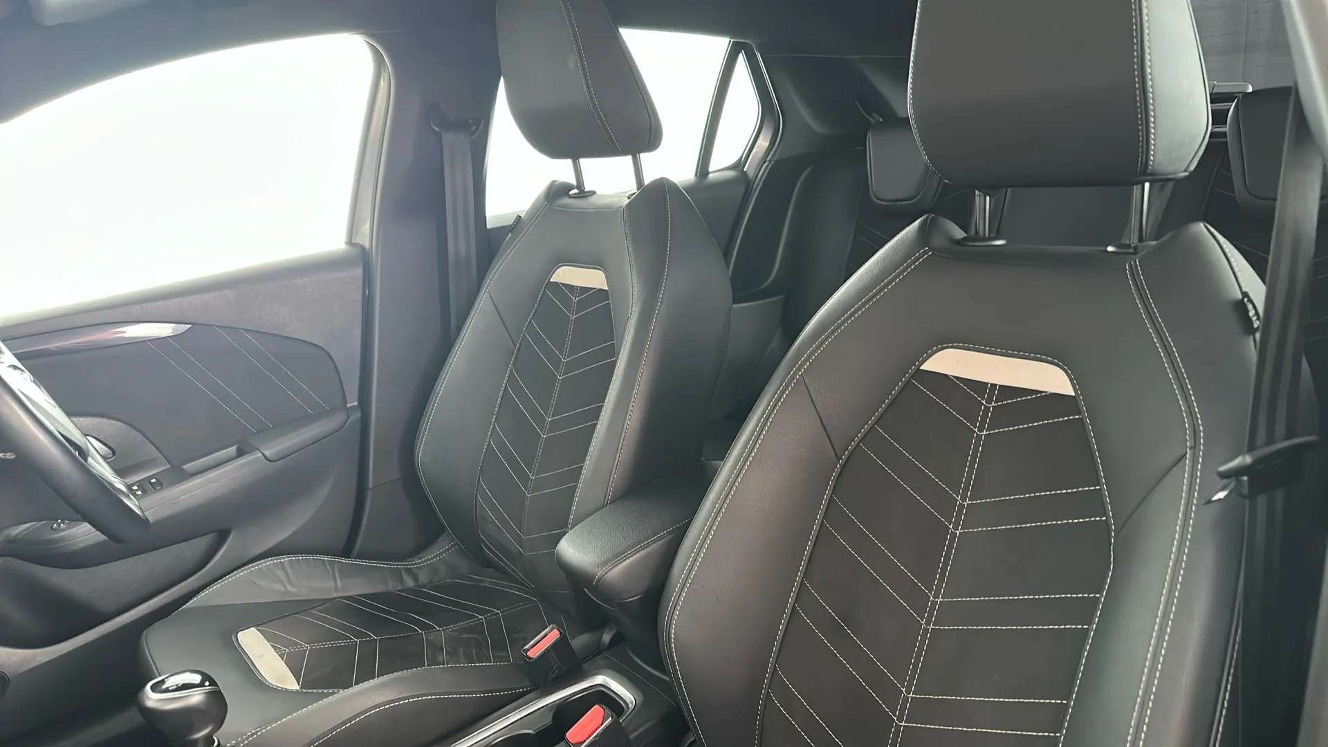 2023 VAUXHALL CORSA 2023 VAUXHALL CORSA