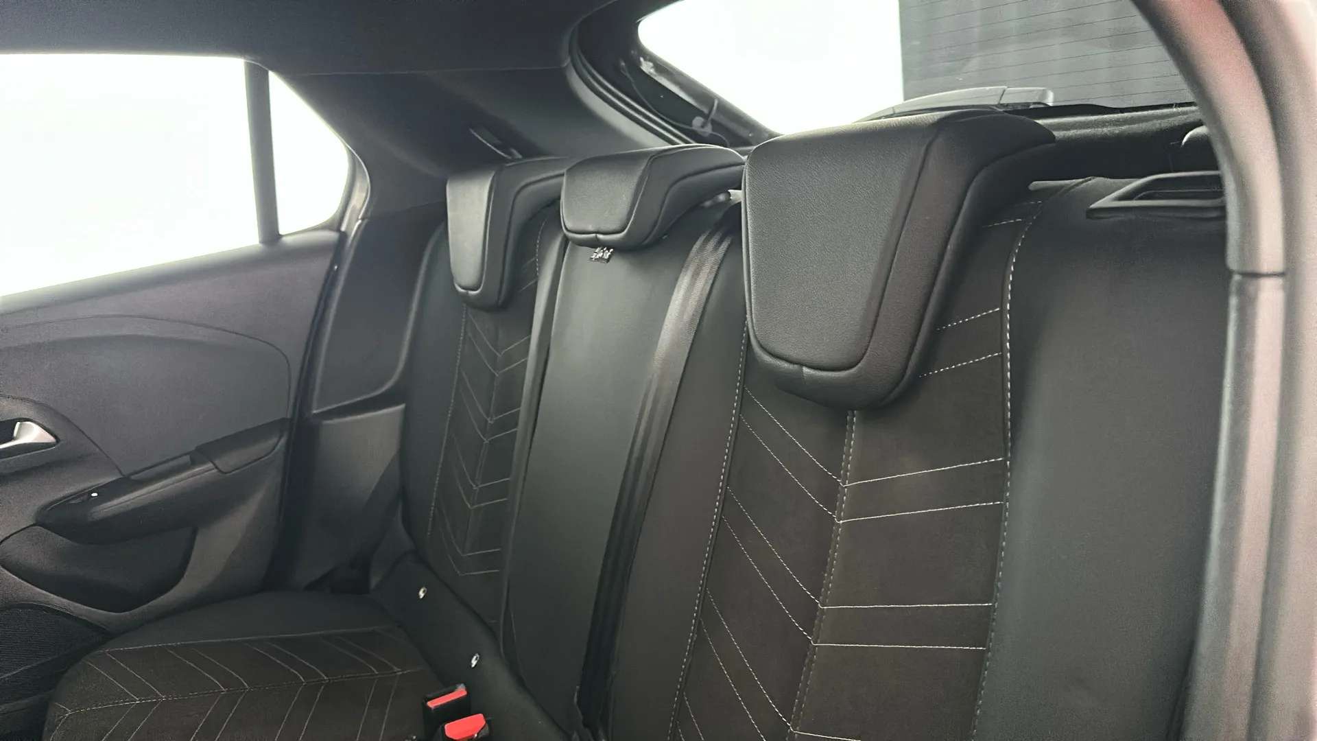 2023 VAUXHALL CORSA 2023 VAUXHALL CORSA