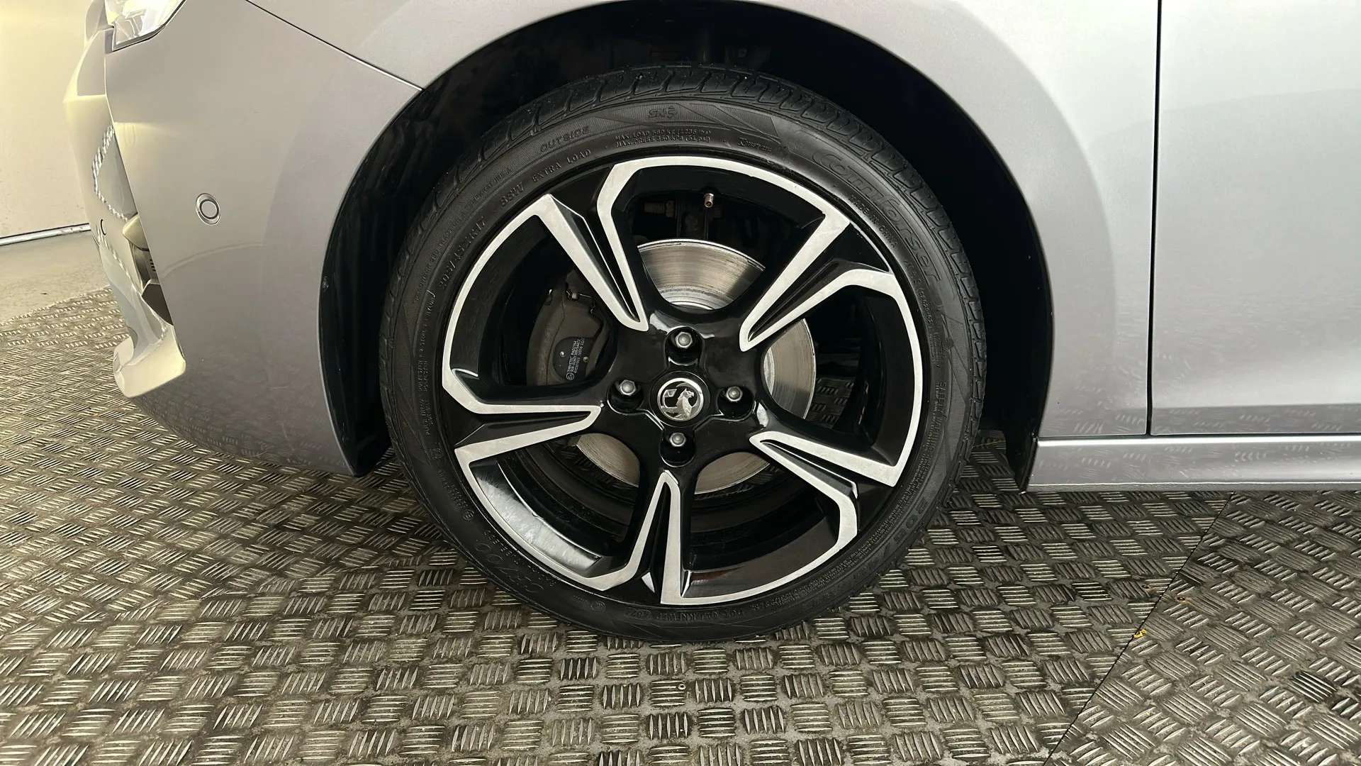 2023 VAUXHALL CORSA 2023 VAUXHALL CORSA