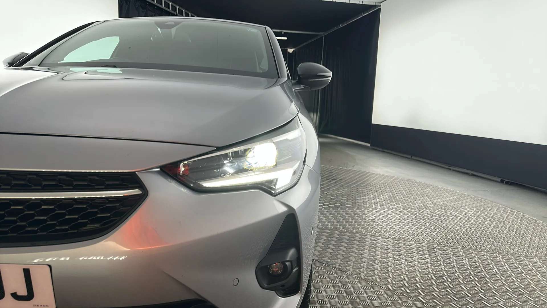 2023 VAUXHALL CORSA 2023 VAUXHALL CORSA