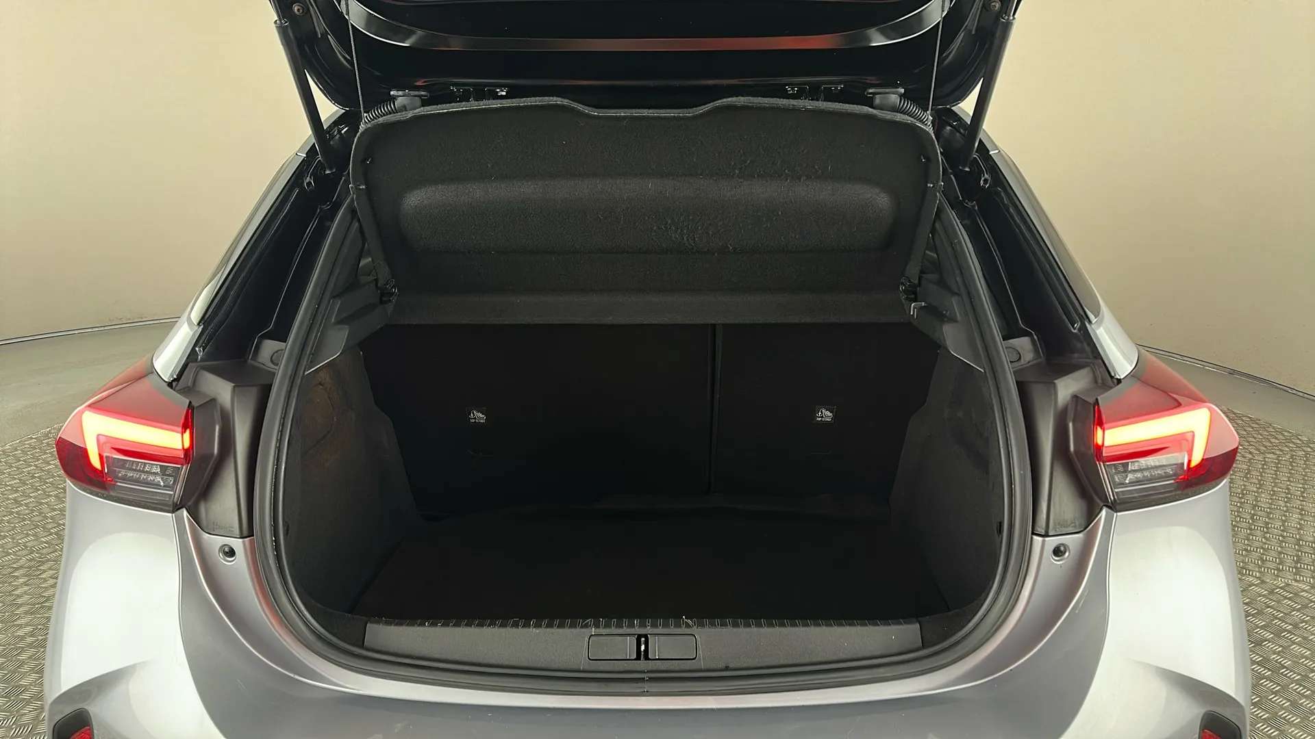 2023 VAUXHALL CORSA 2023 VAUXHALL CORSA