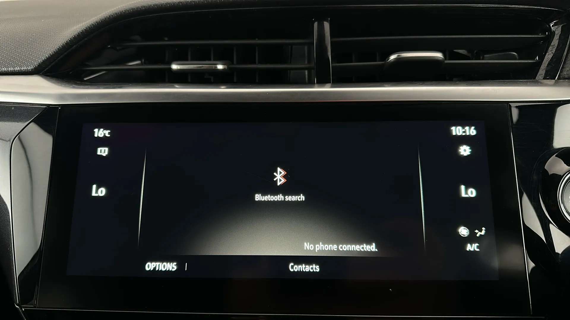 2023 VAUXHALL CORSA 2023 VAUXHALL CORSA