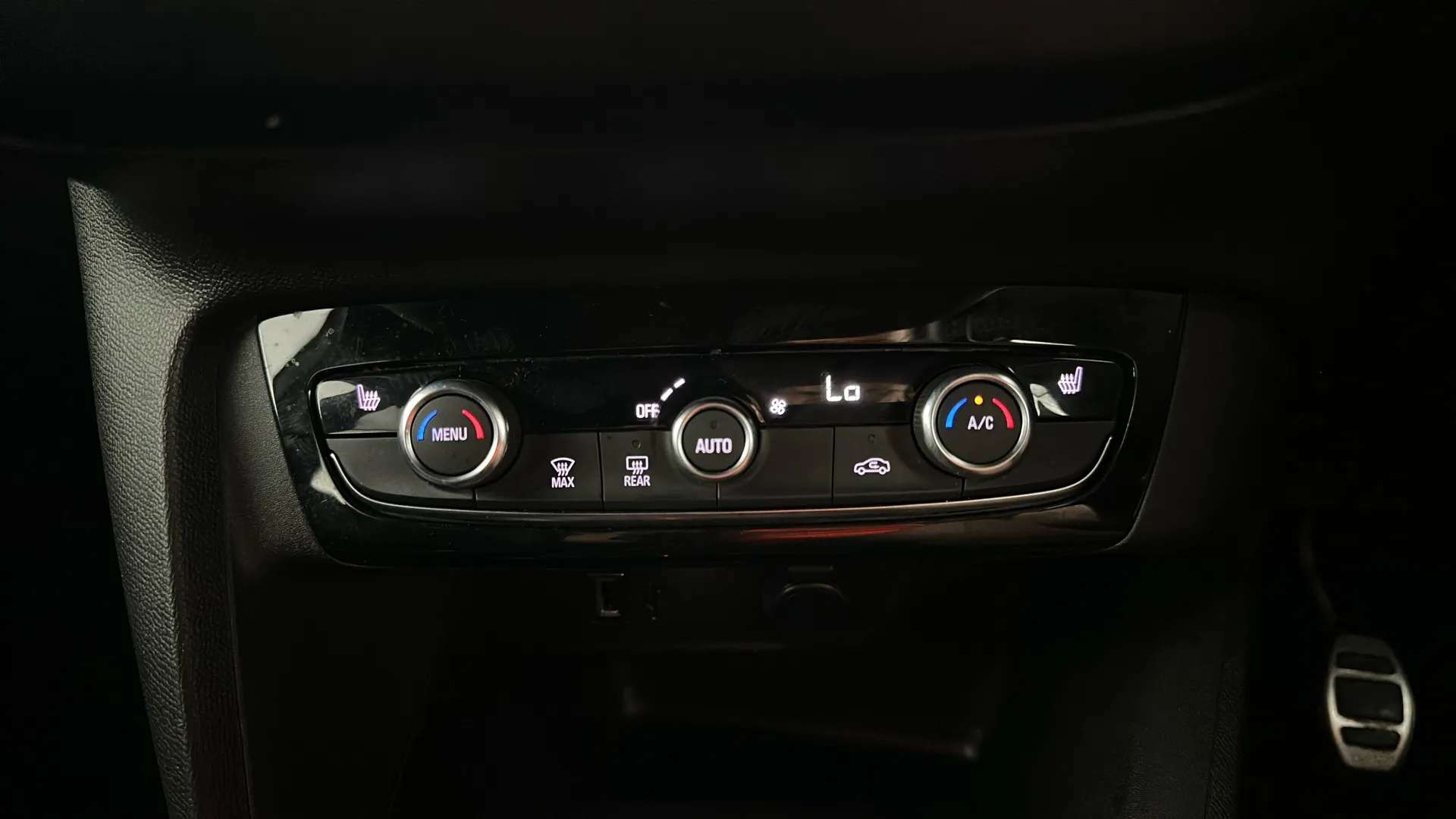 2023 VAUXHALL CORSA 2023 VAUXHALL CORSA
