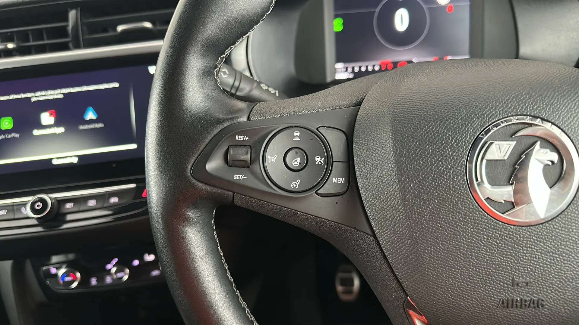 2023 VAUXHALL CORSA 2023 VAUXHALL CORSA