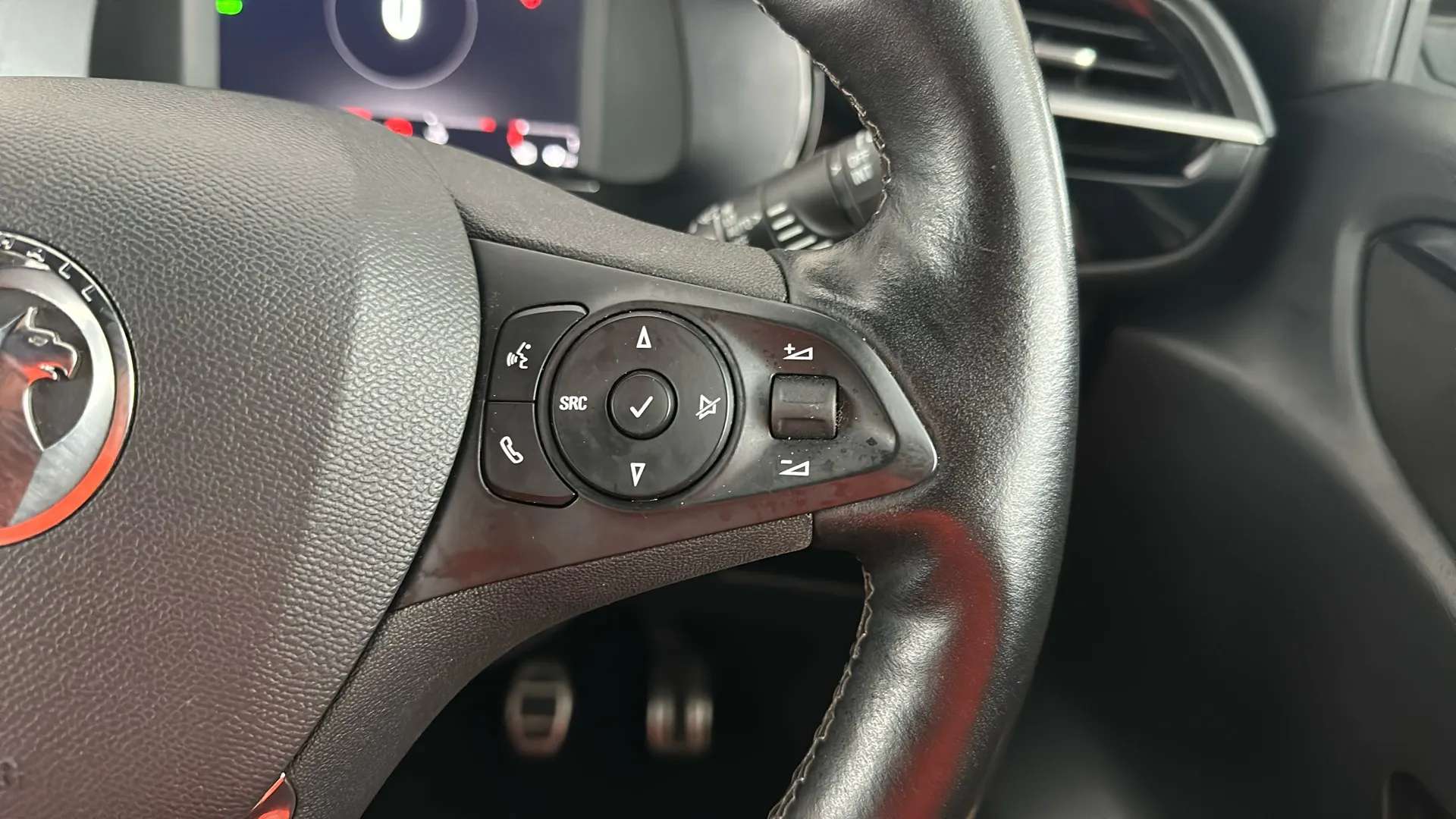 2023 VAUXHALL CORSA 2023 VAUXHALL CORSA