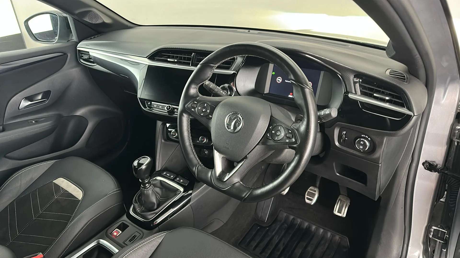 2023 VAUXHALL CORSA 2023 VAUXHALL CORSA