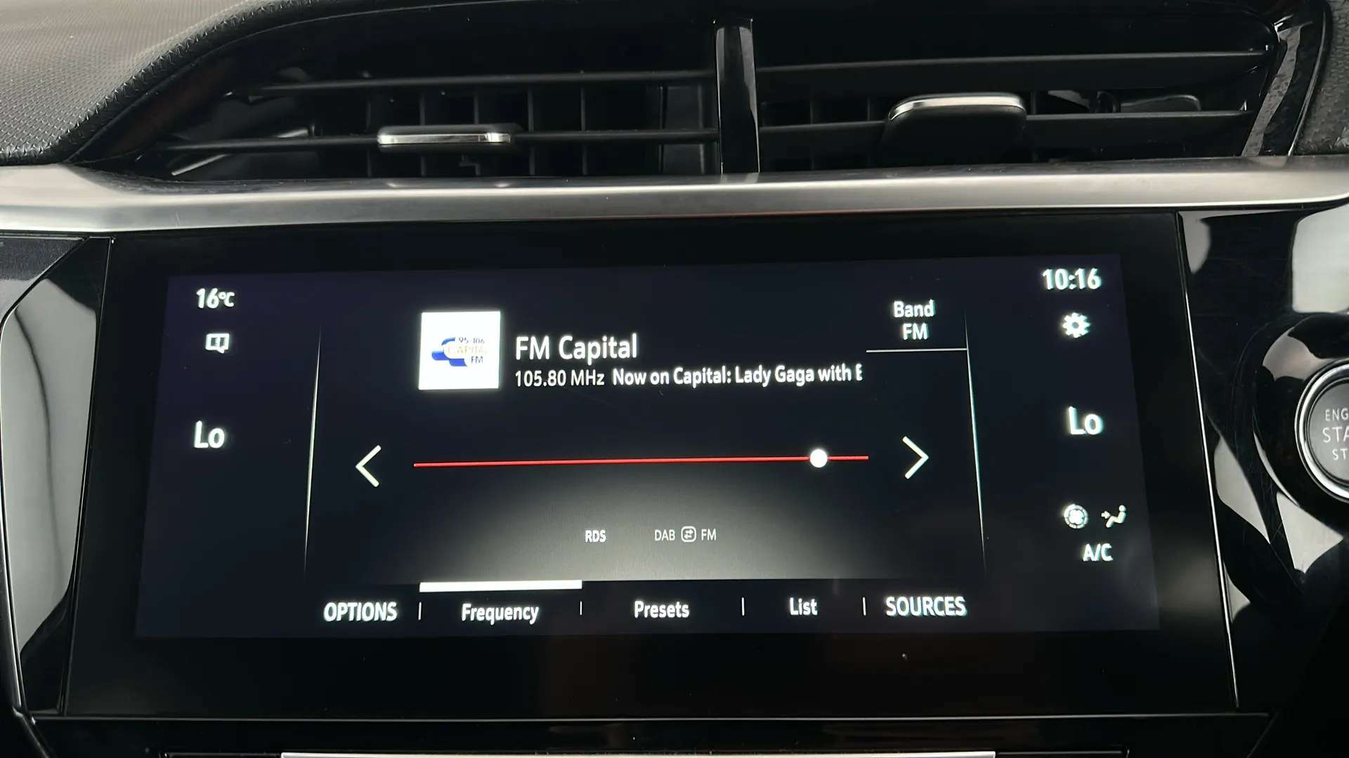 2023 VAUXHALL CORSA 2023 VAUXHALL CORSA