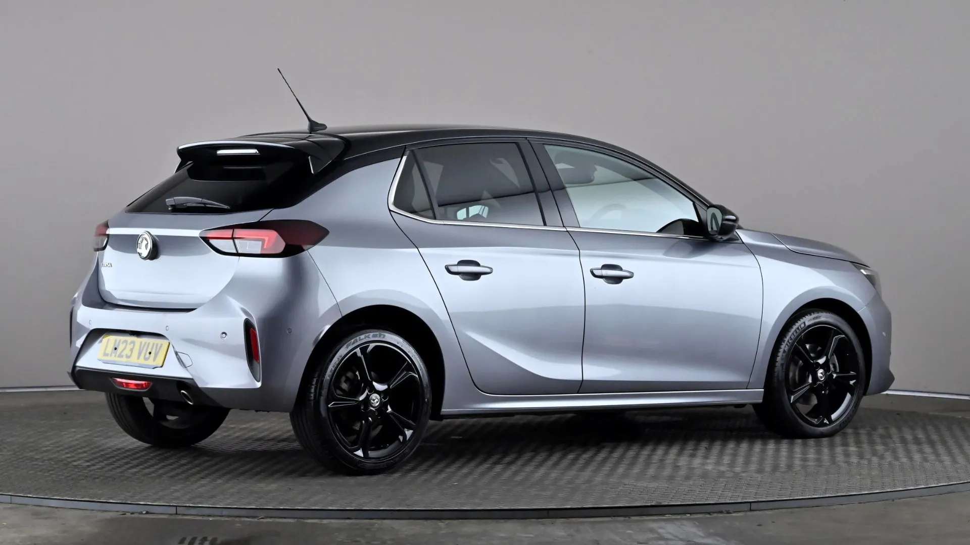 2023 VAUXHALL CORSA 2023 VAUXHALL CORSA