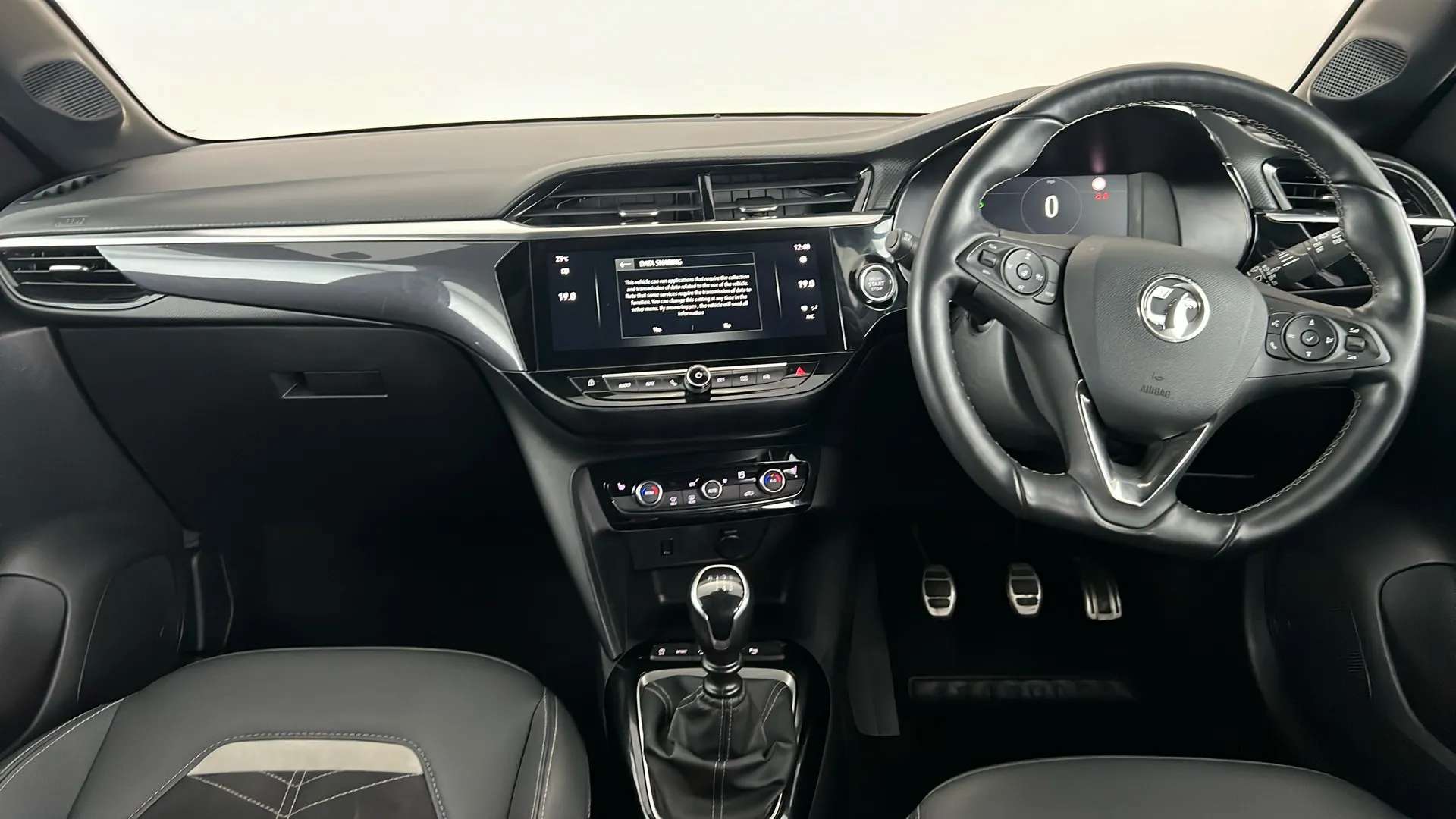 2023 VAUXHALL CORSA 2023 VAUXHALL CORSA