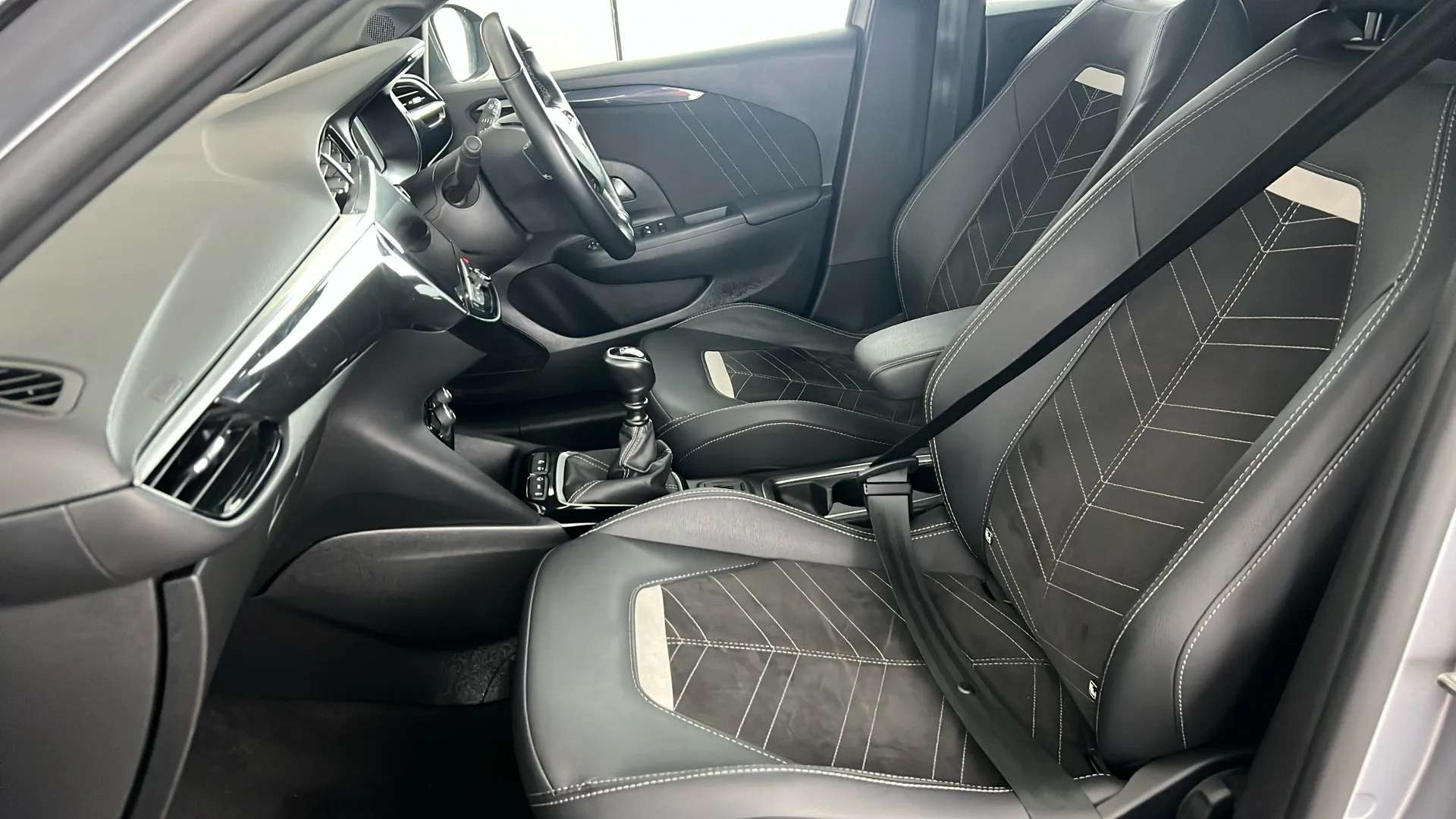 2023 VAUXHALL CORSA 2023 VAUXHALL CORSA