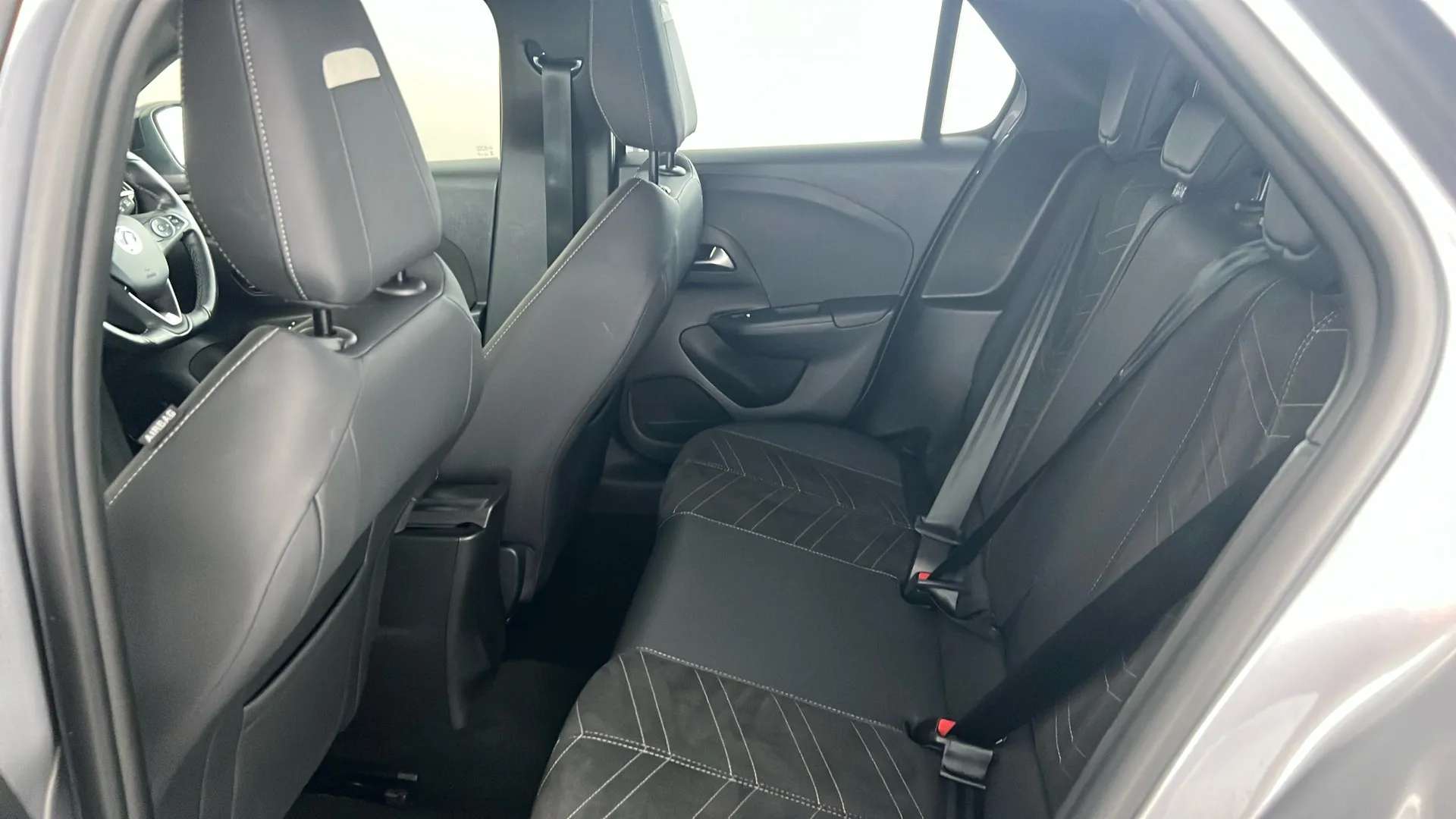 2023 VAUXHALL CORSA 2023 VAUXHALL CORSA