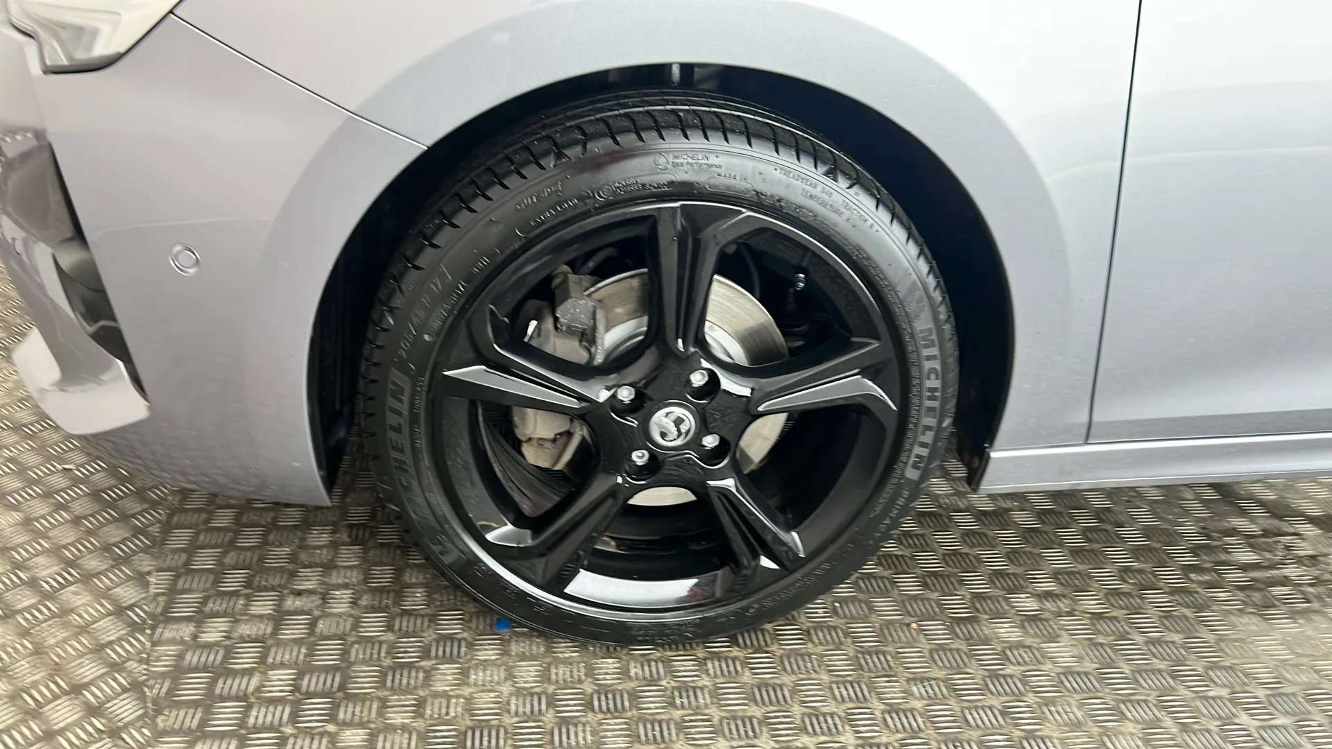 2023 VAUXHALL CORSA 2023 VAUXHALL CORSA