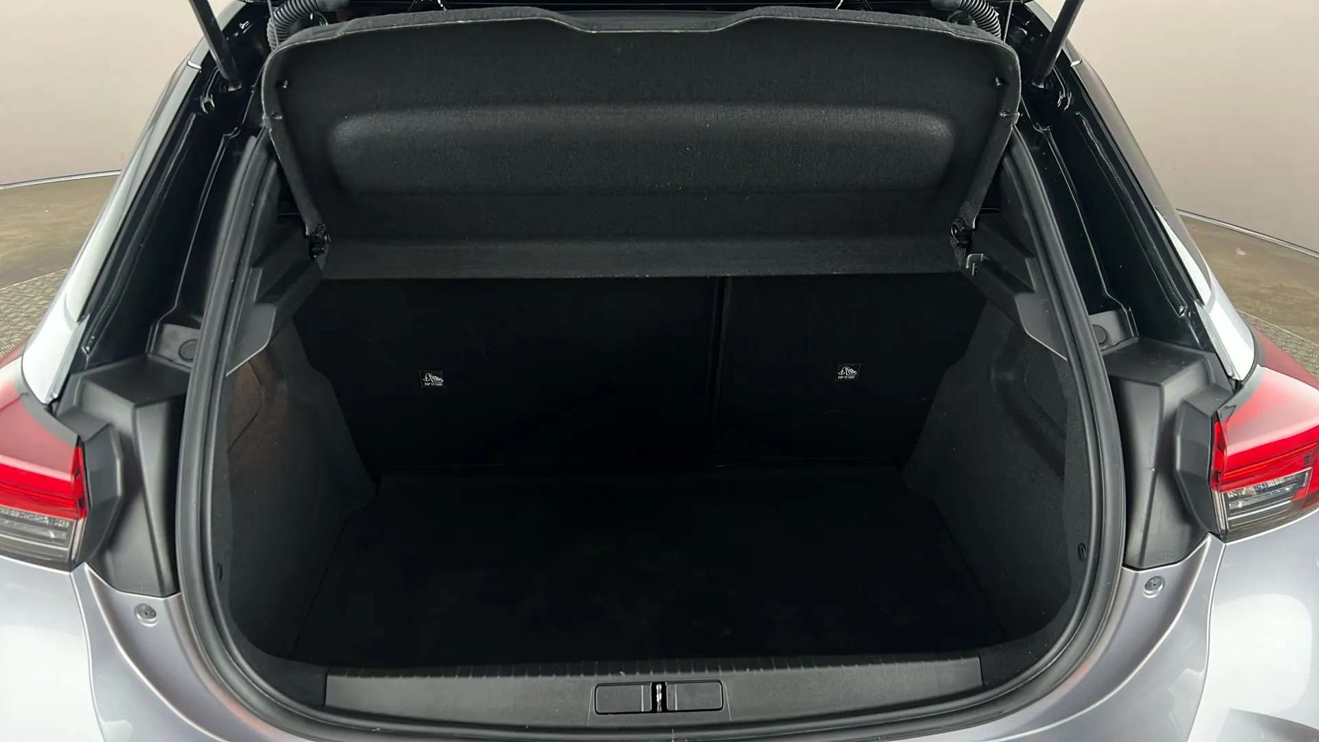 2023 VAUXHALL CORSA 2023 VAUXHALL CORSA