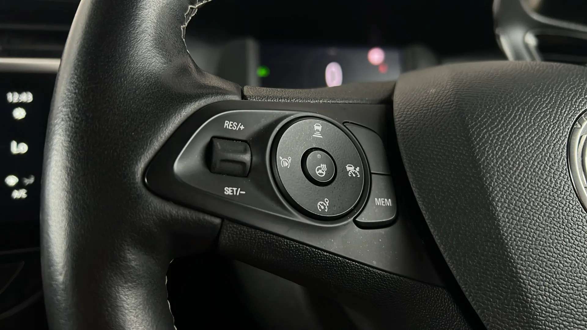 2023 VAUXHALL CORSA 2023 VAUXHALL CORSA