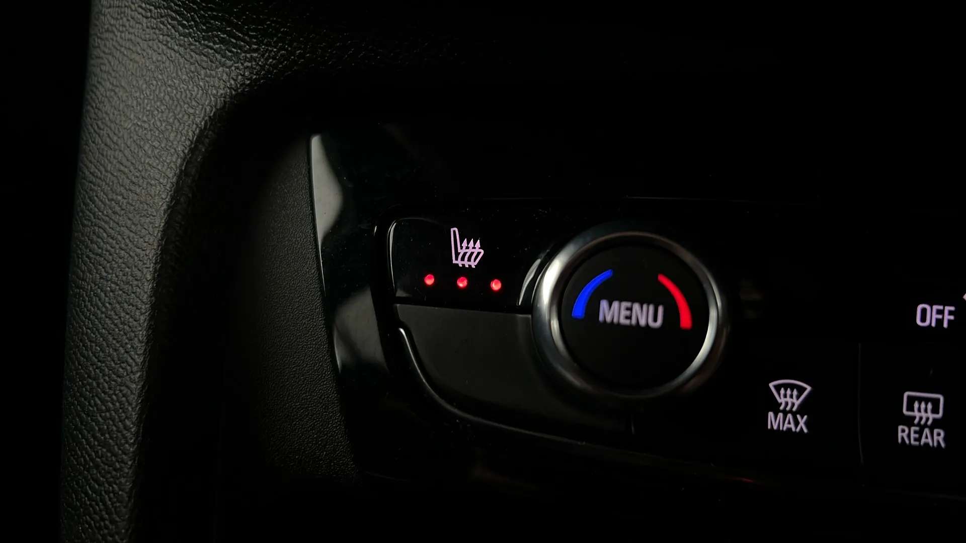 2023 VAUXHALL CORSA 2023 VAUXHALL CORSA