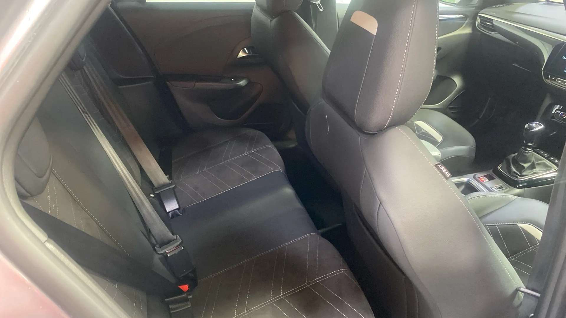 2023 VAUXHALL CORSA 2023 VAUXHALL CORSA