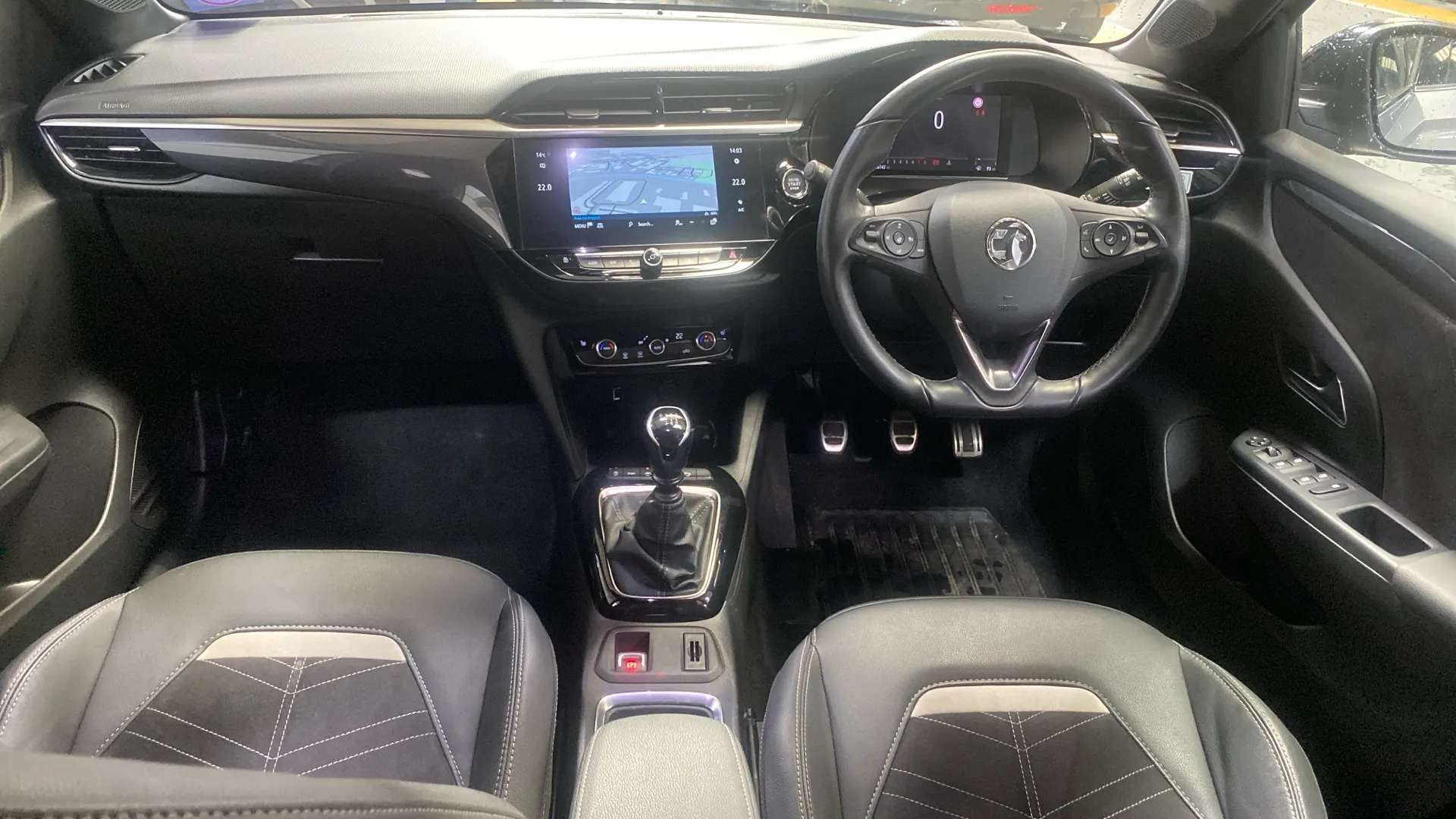 2023 VAUXHALL CORSA 2023 VAUXHALL CORSA