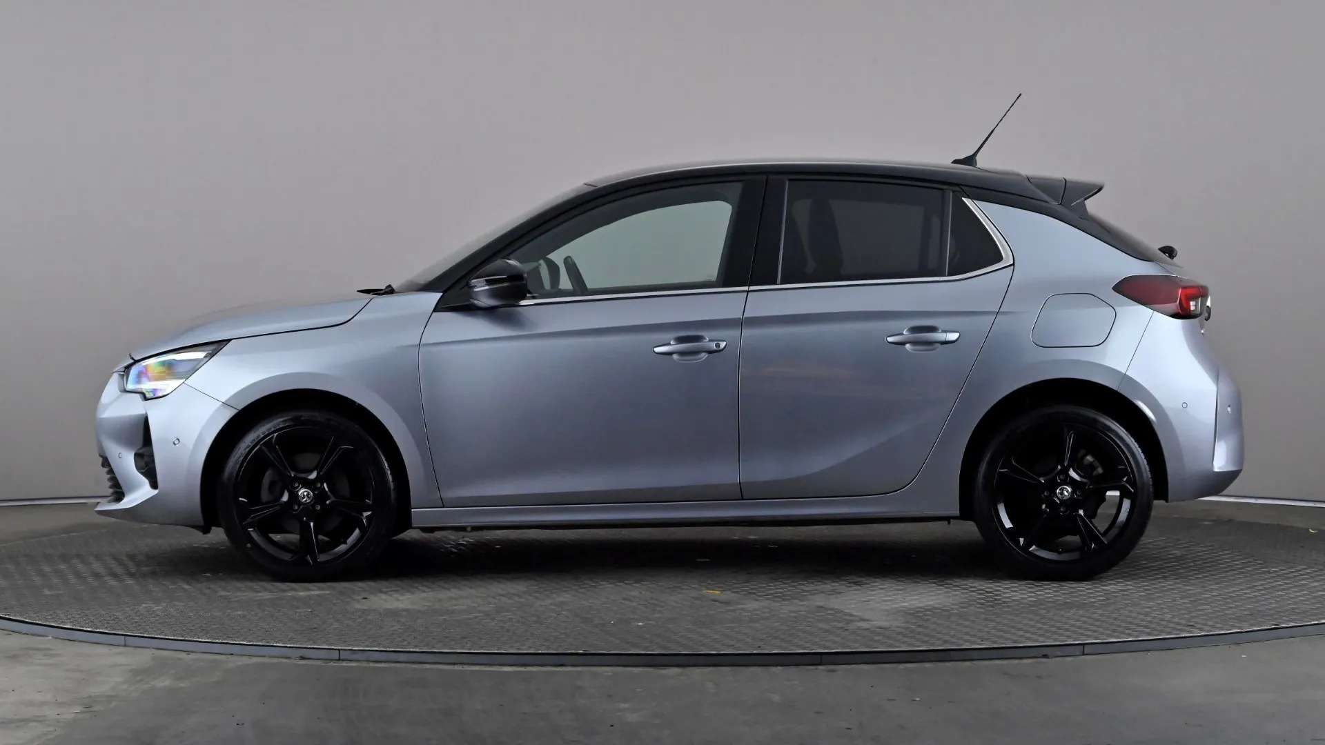 A 2023 VAUXHALL CORSA 1.2 Turbo Ultimate A 2023 VAUXHALL CORSA 1.2 Turbo Ultimate