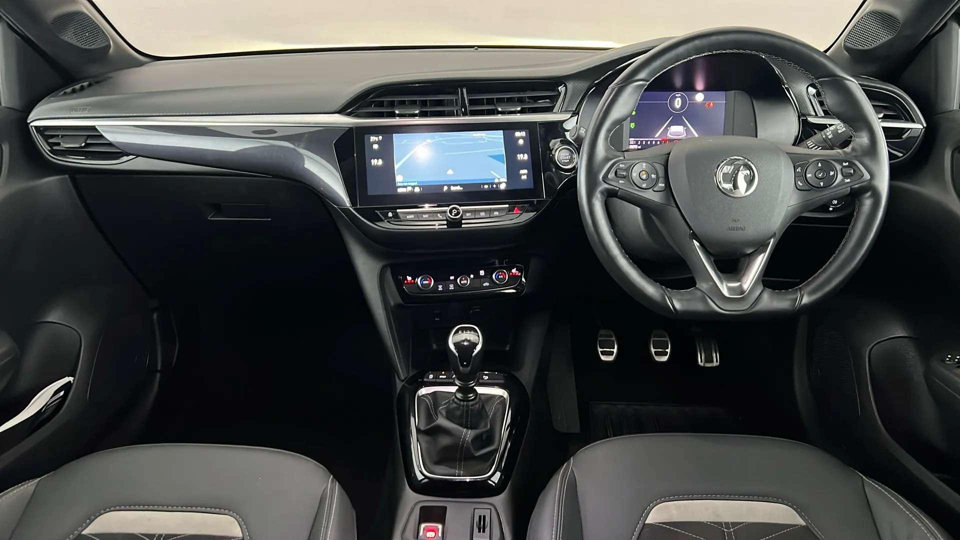 2023 VAUXHALL CORSA 2023 VAUXHALL CORSA