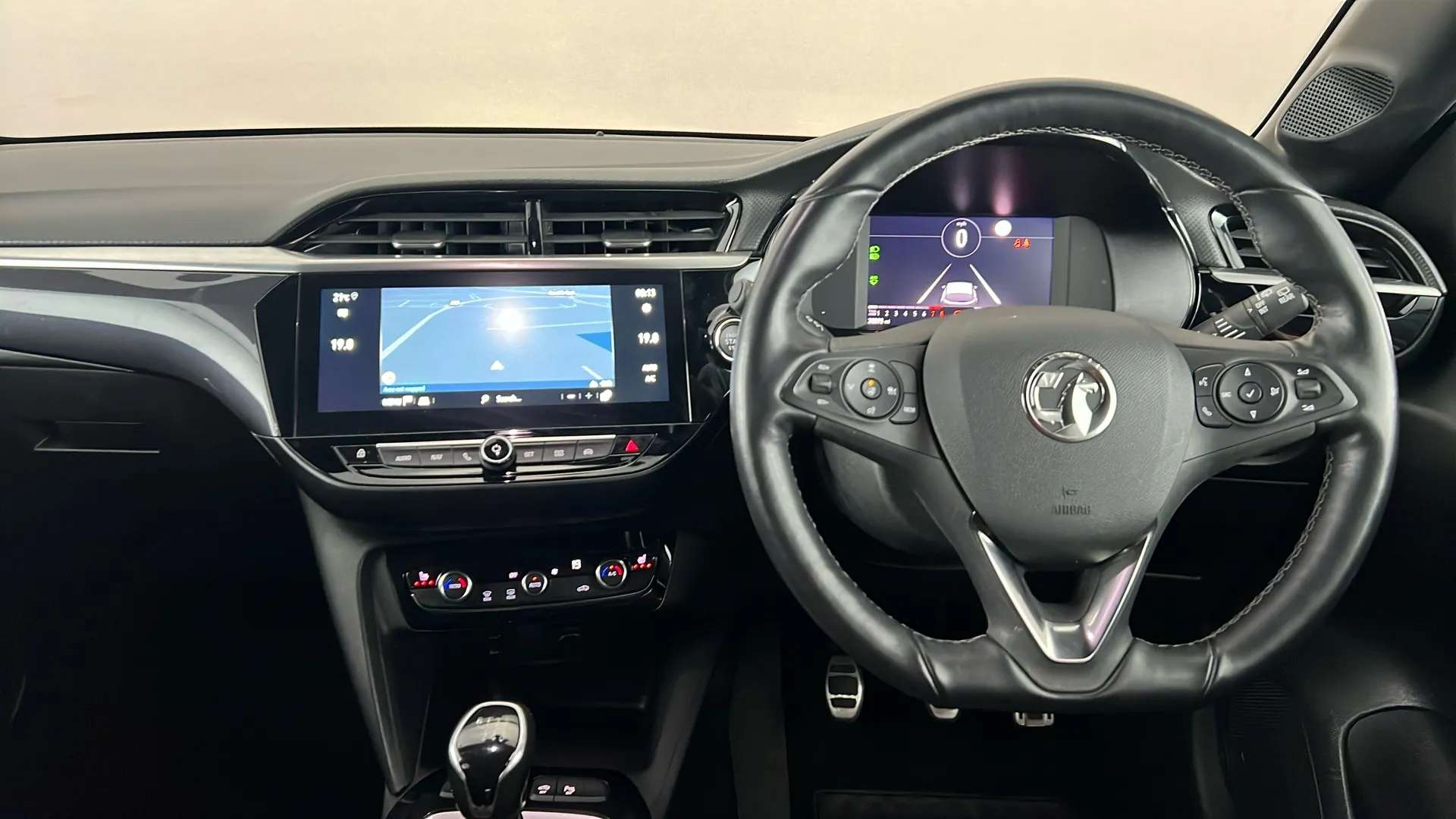 2023 VAUXHALL CORSA 2023 VAUXHALL CORSA