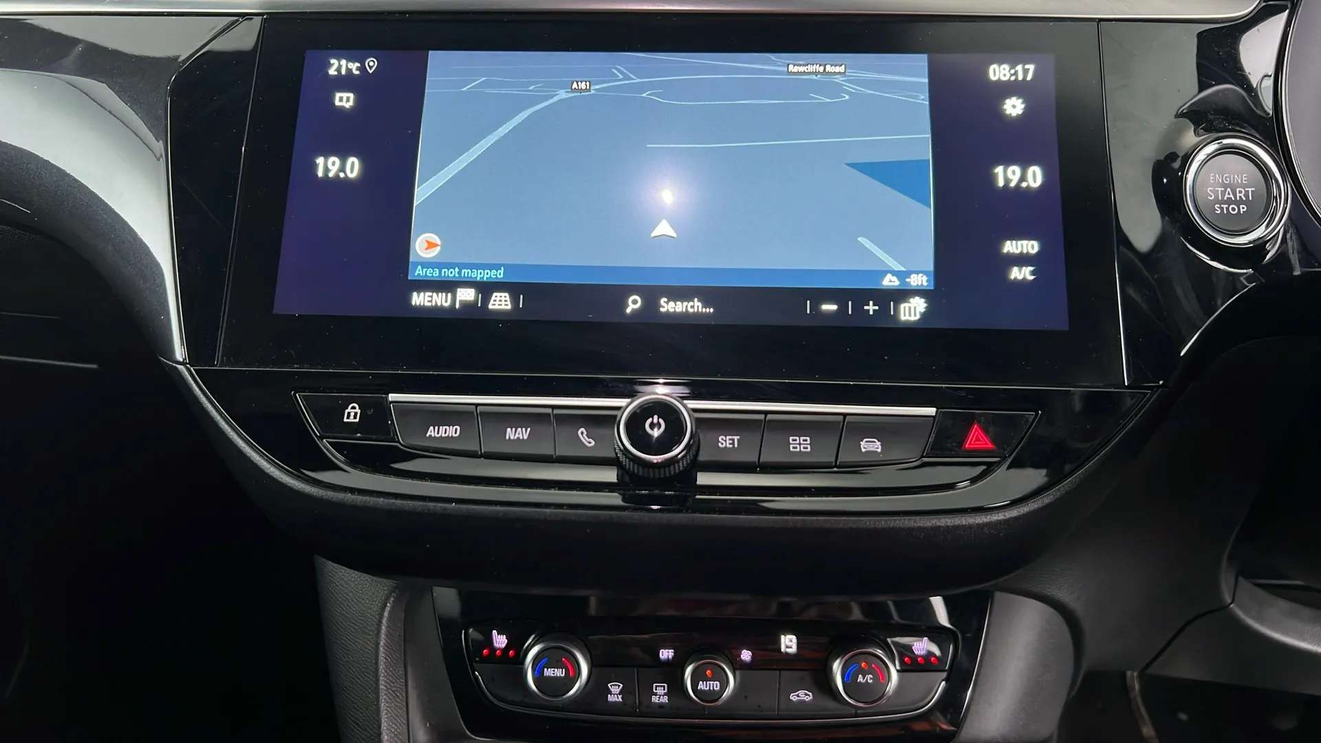 2023 VAUXHALL CORSA 2023 VAUXHALL CORSA