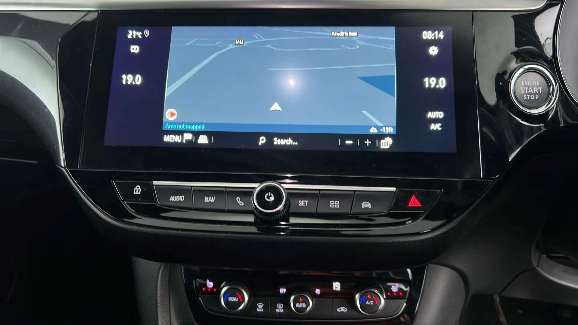 2023 VAUXHALL CORSA 2023 VAUXHALL CORSA