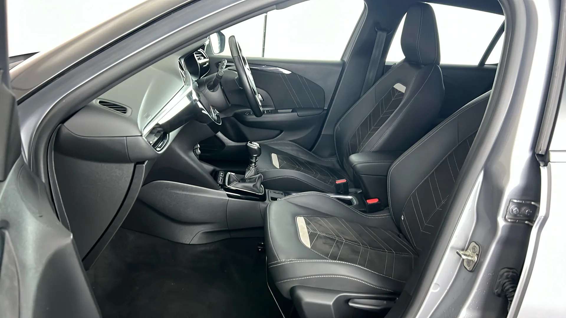 2023 VAUXHALL CORSA 2023 VAUXHALL CORSA