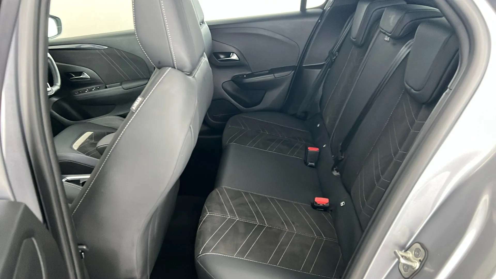 2023 VAUXHALL CORSA 2023 VAUXHALL CORSA