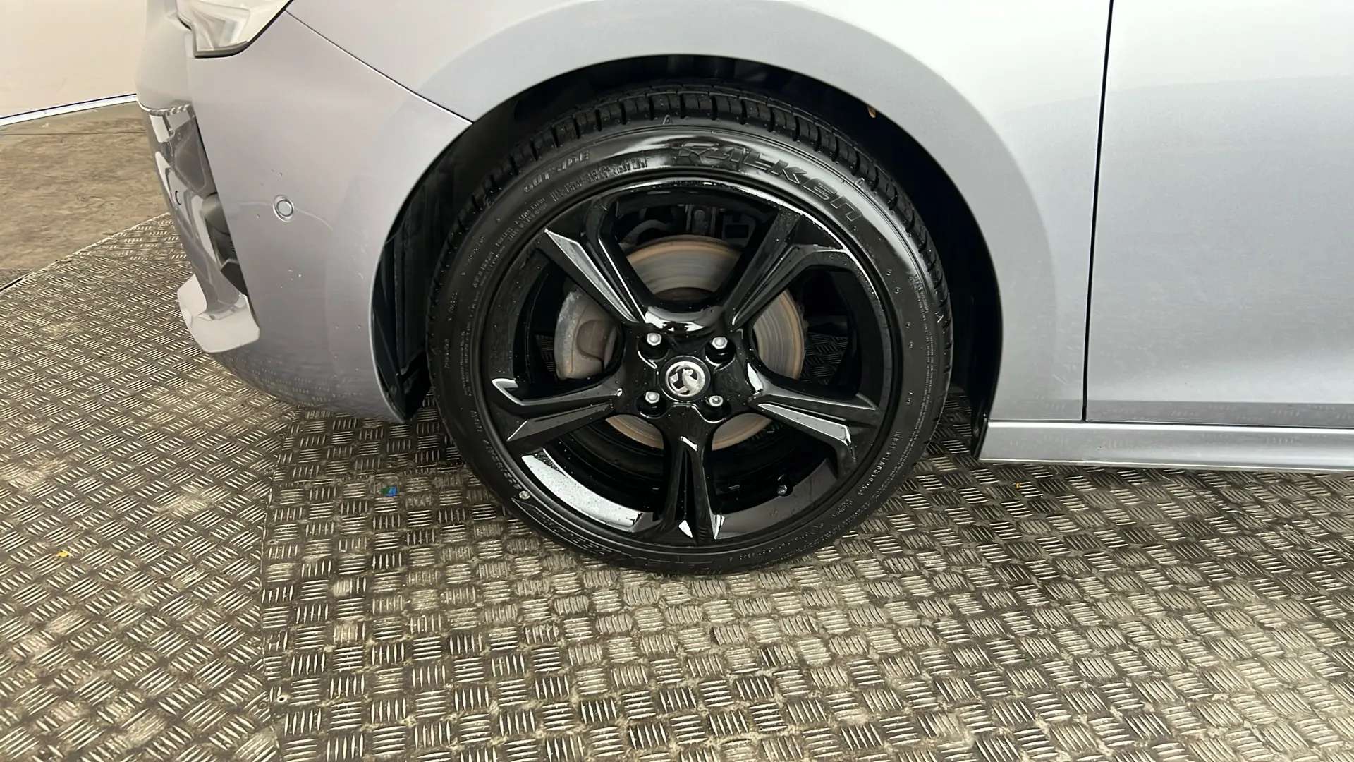 2023 VAUXHALL CORSA 2023 VAUXHALL CORSA