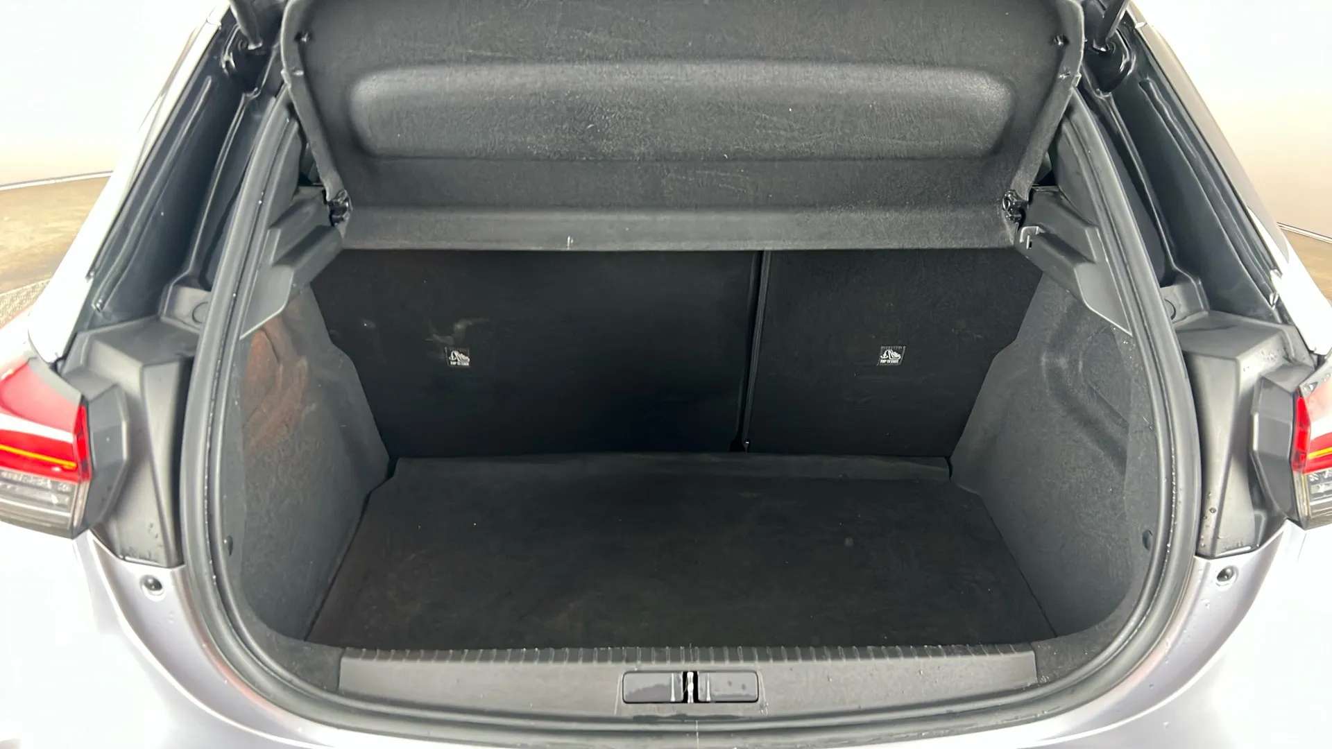 2023 VAUXHALL CORSA 2023 VAUXHALL CORSA