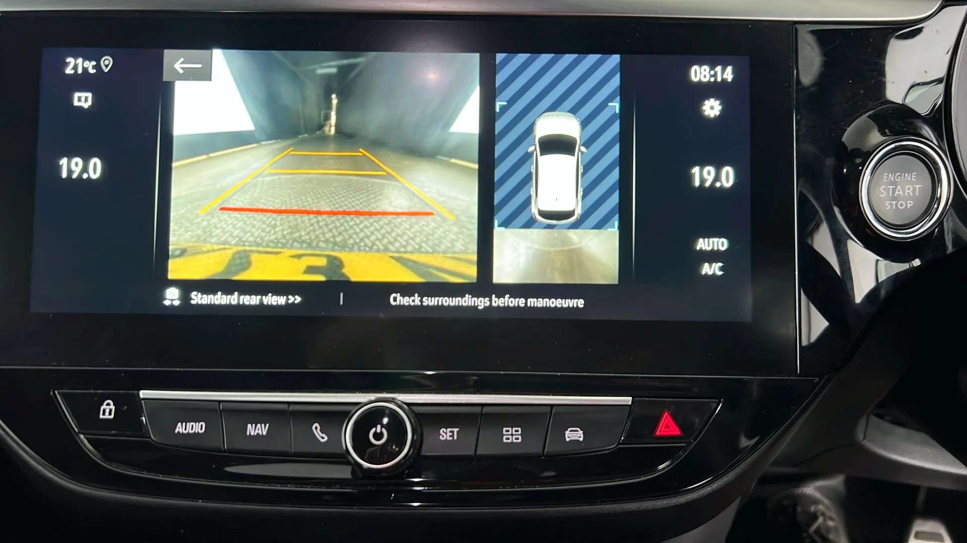 2023 VAUXHALL CORSA 2023 VAUXHALL CORSA