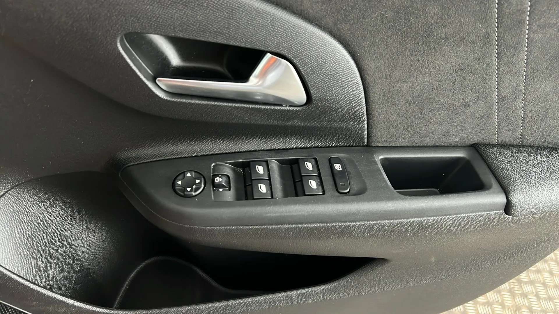 2023 VAUXHALL CORSA 2023 VAUXHALL CORSA