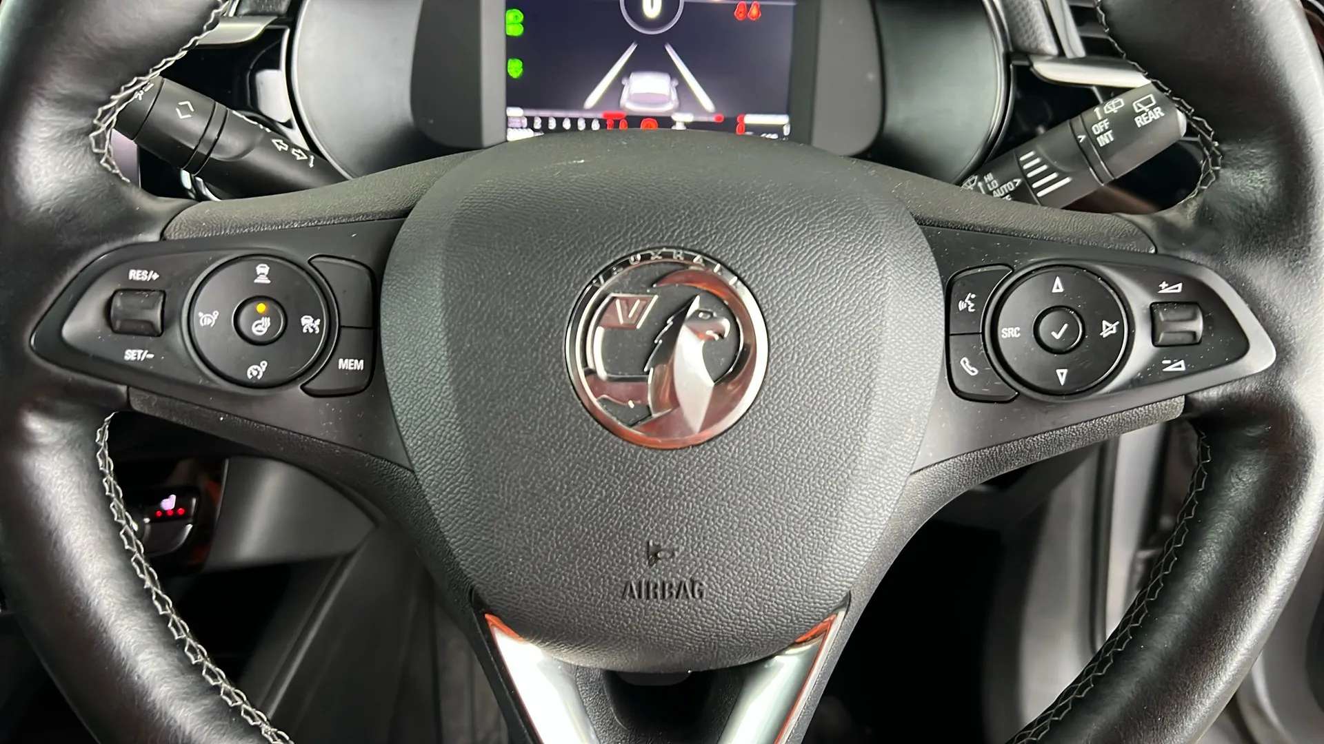 2023 VAUXHALL CORSA 2023 VAUXHALL CORSA